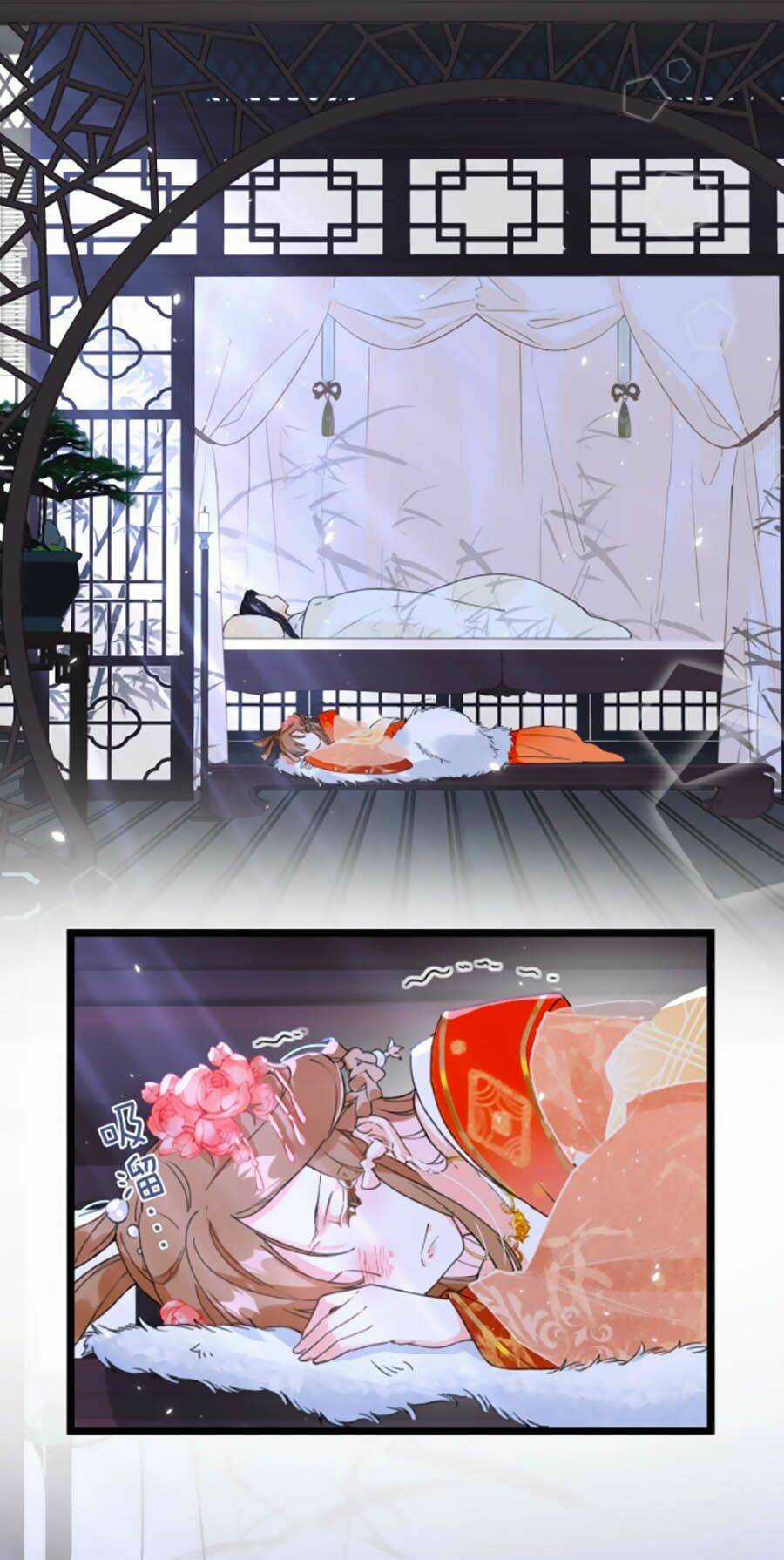 Lui Lui Lui Lui Ra! Chapter 4 trang 4