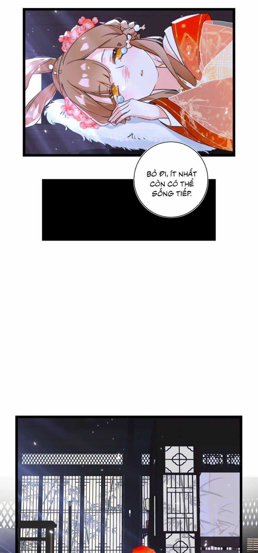 Lui Lui Lui Lui Ra! Chapter 4 trang 6