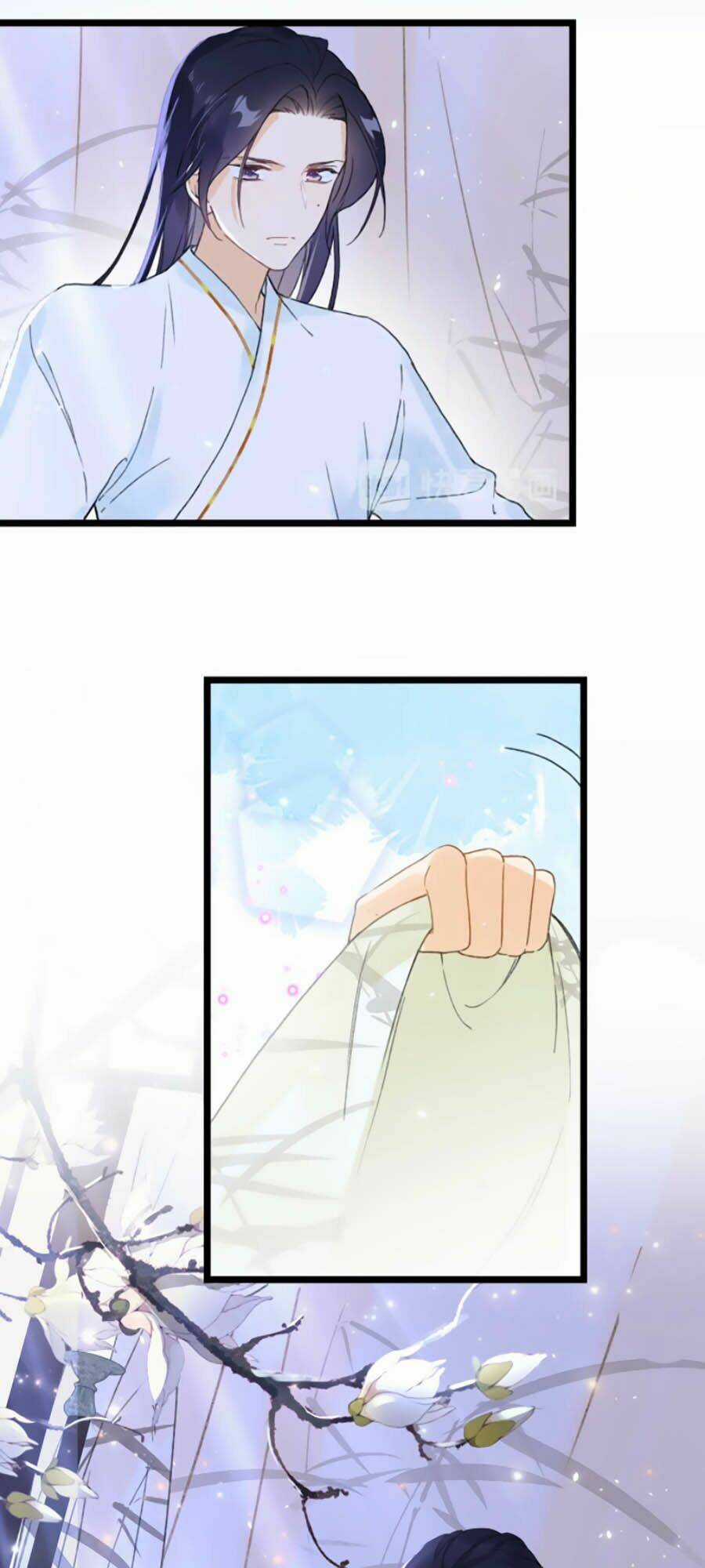 Lui Lui Lui Lui Ra! Chapter 4 trang 8