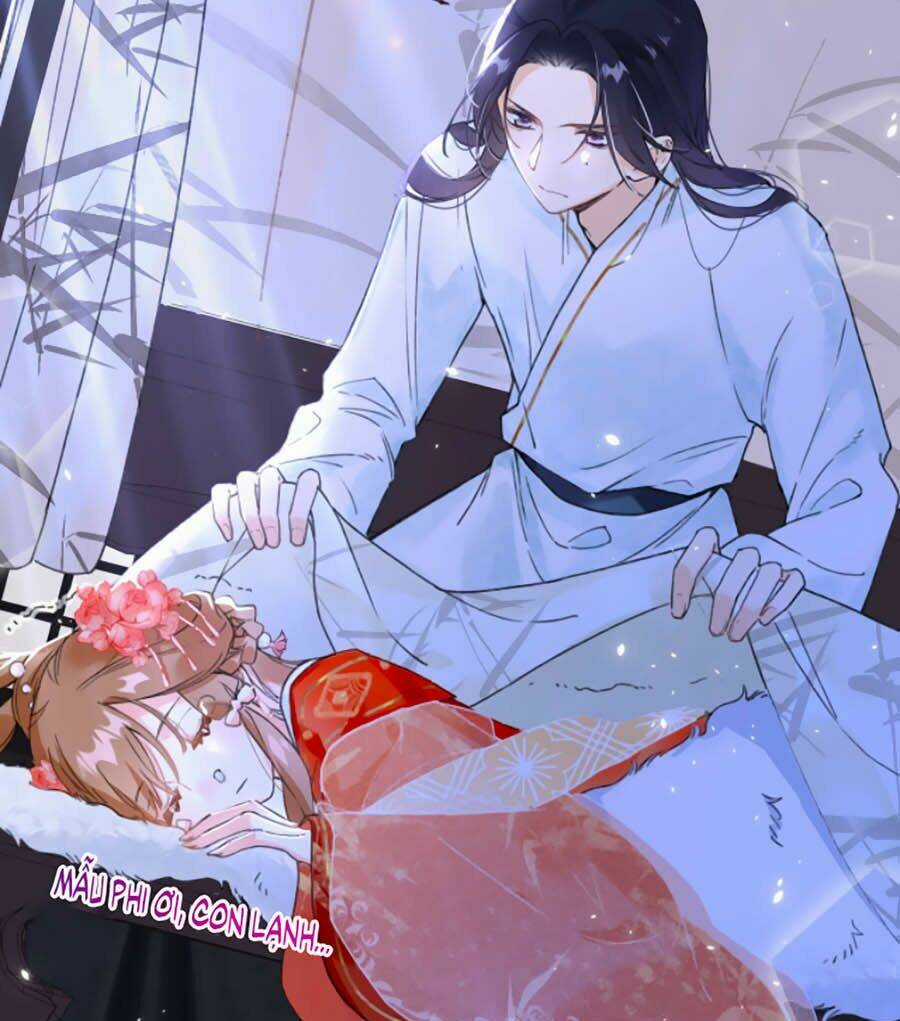 Lui Lui Lui Lui Ra! Chapter 4 trang 9