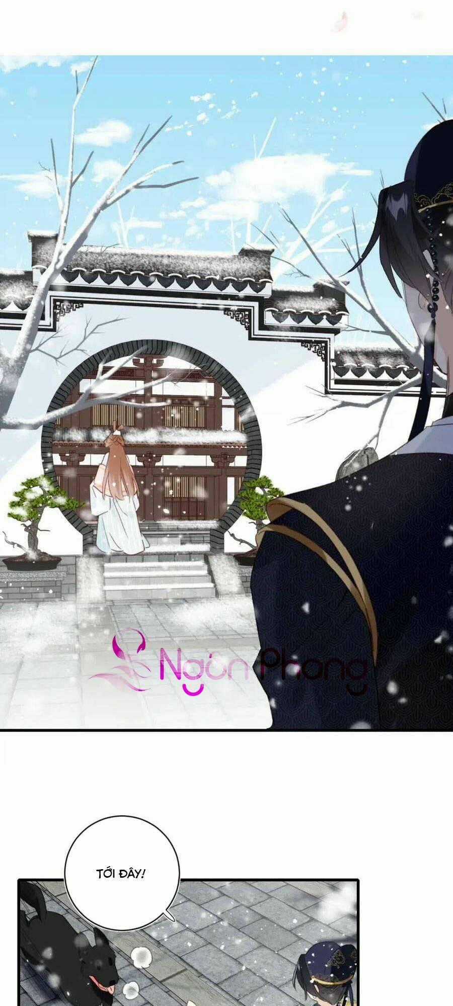 Lui Lui Lui Lui Ra! Chapter 40 trang 0