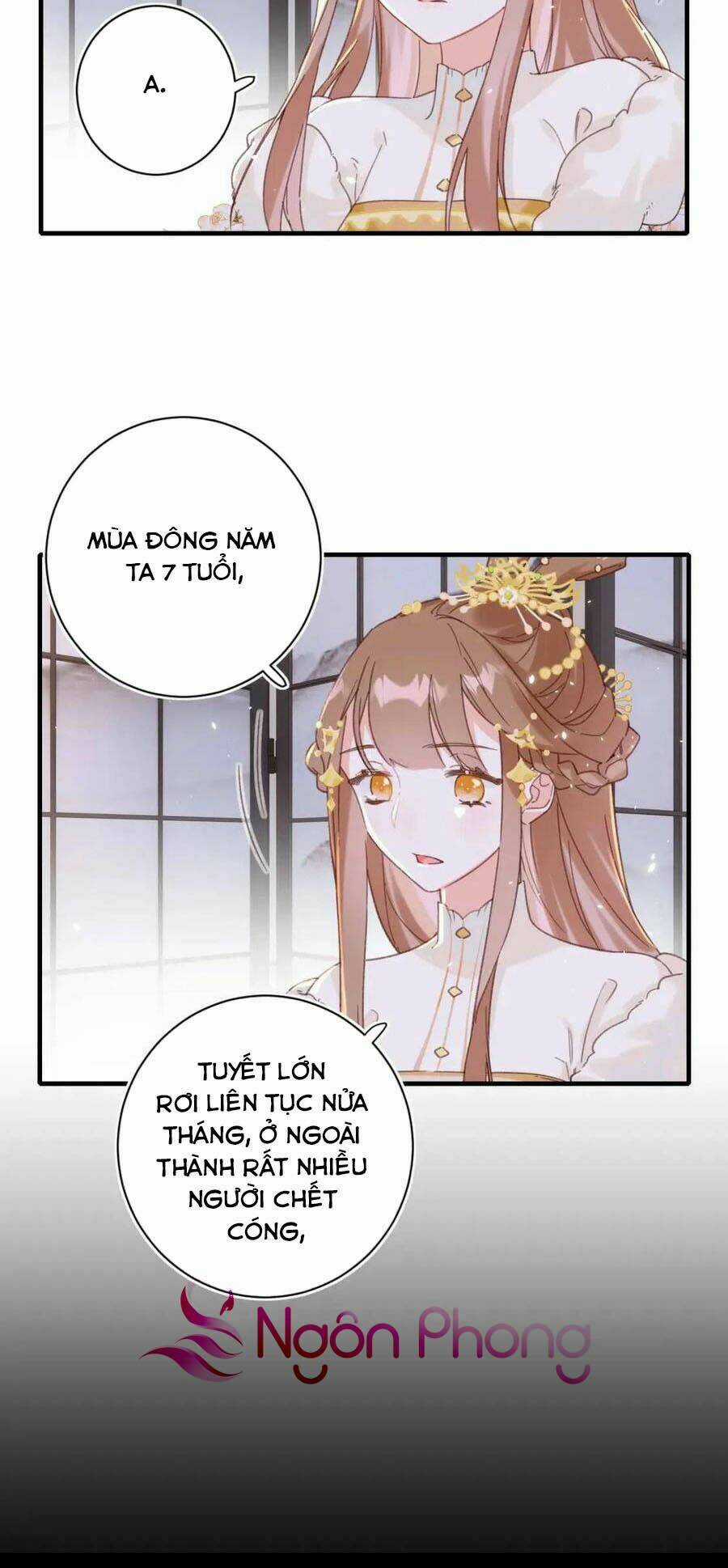 Lui Lui Lui Lui Ra! Chapter 40 trang 10