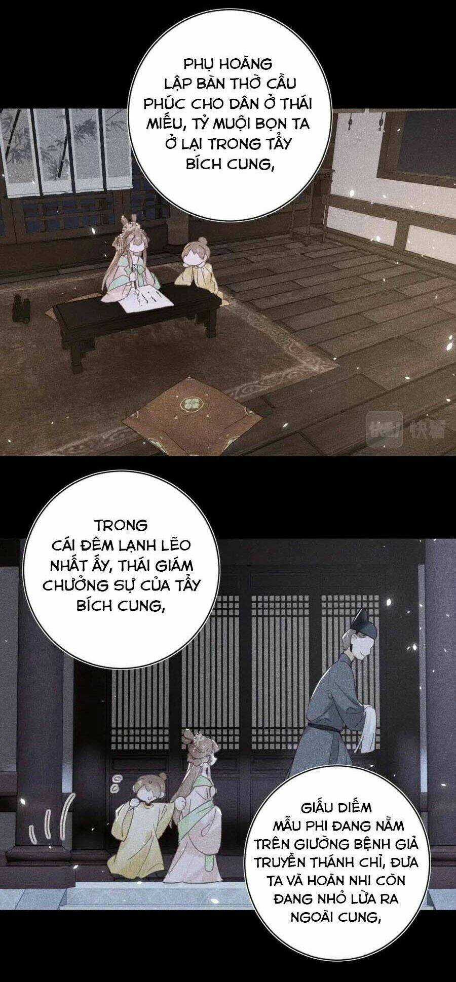 Lui Lui Lui Lui Ra! Chapter 40 trang 11