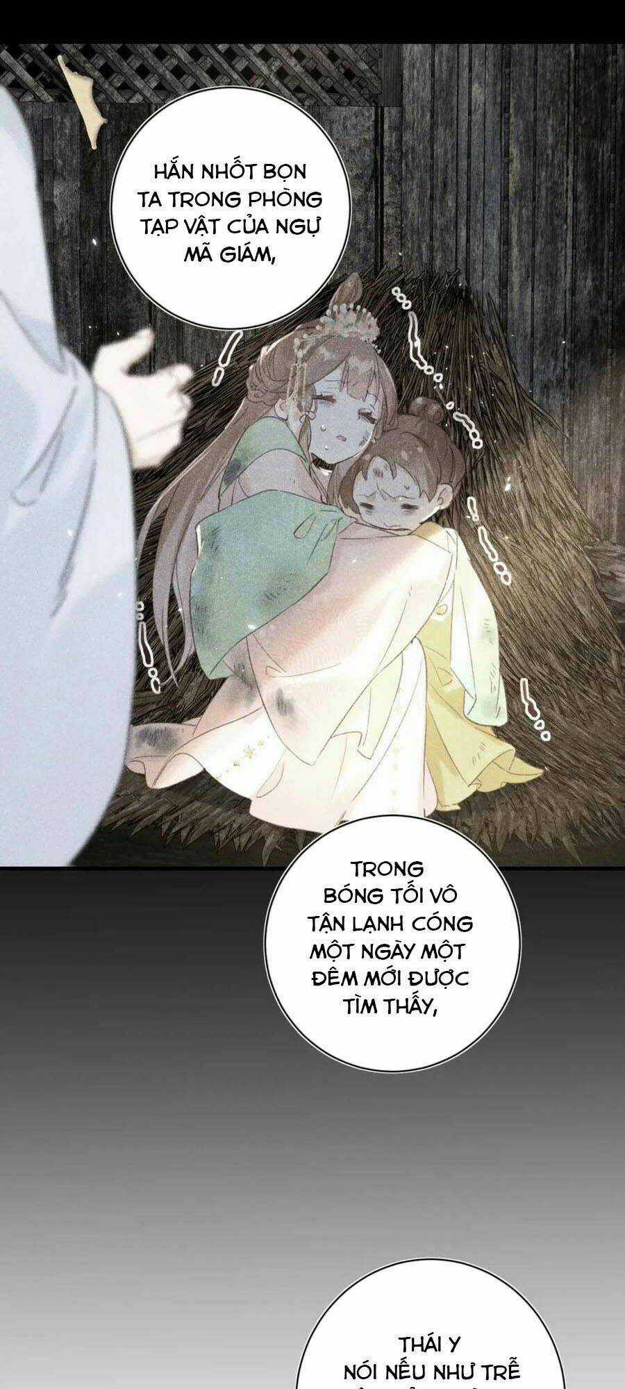 Lui Lui Lui Lui Ra! Chapter 40 trang 12