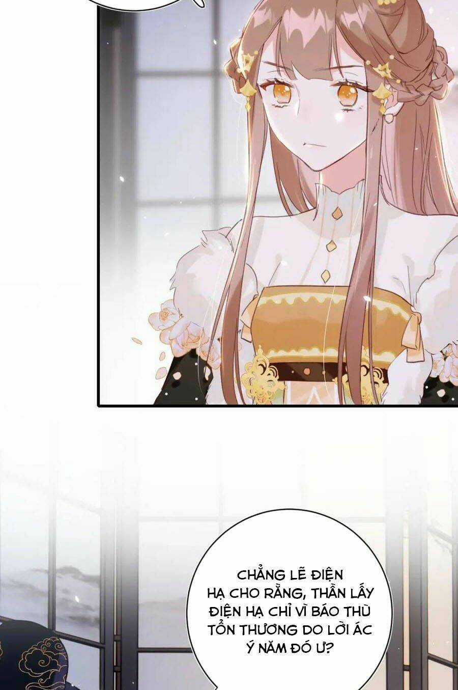 Lui Lui Lui Lui Ra! Chapter 40 trang 15