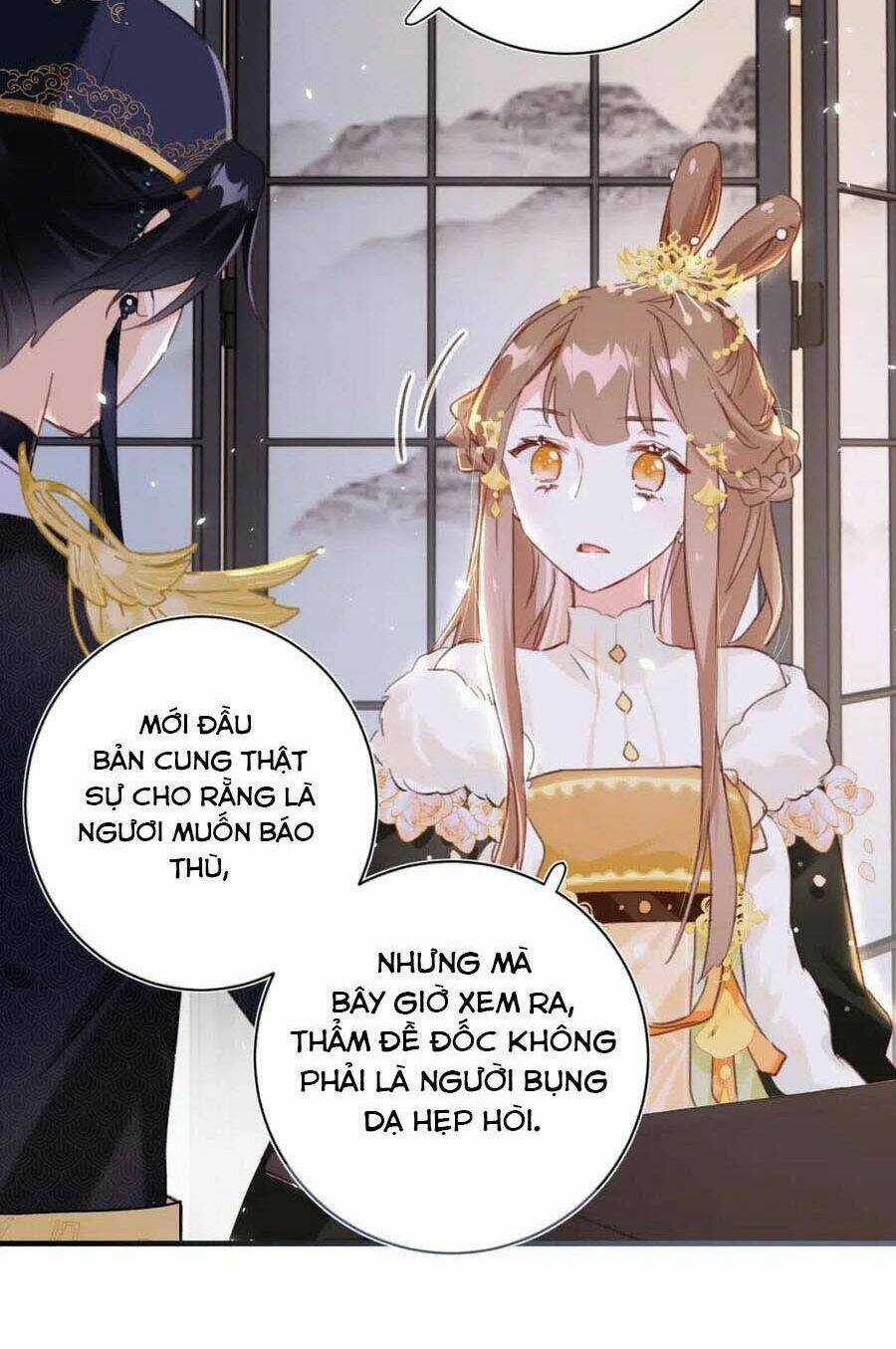 Lui Lui Lui Lui Ra! Chapter 40 trang 16