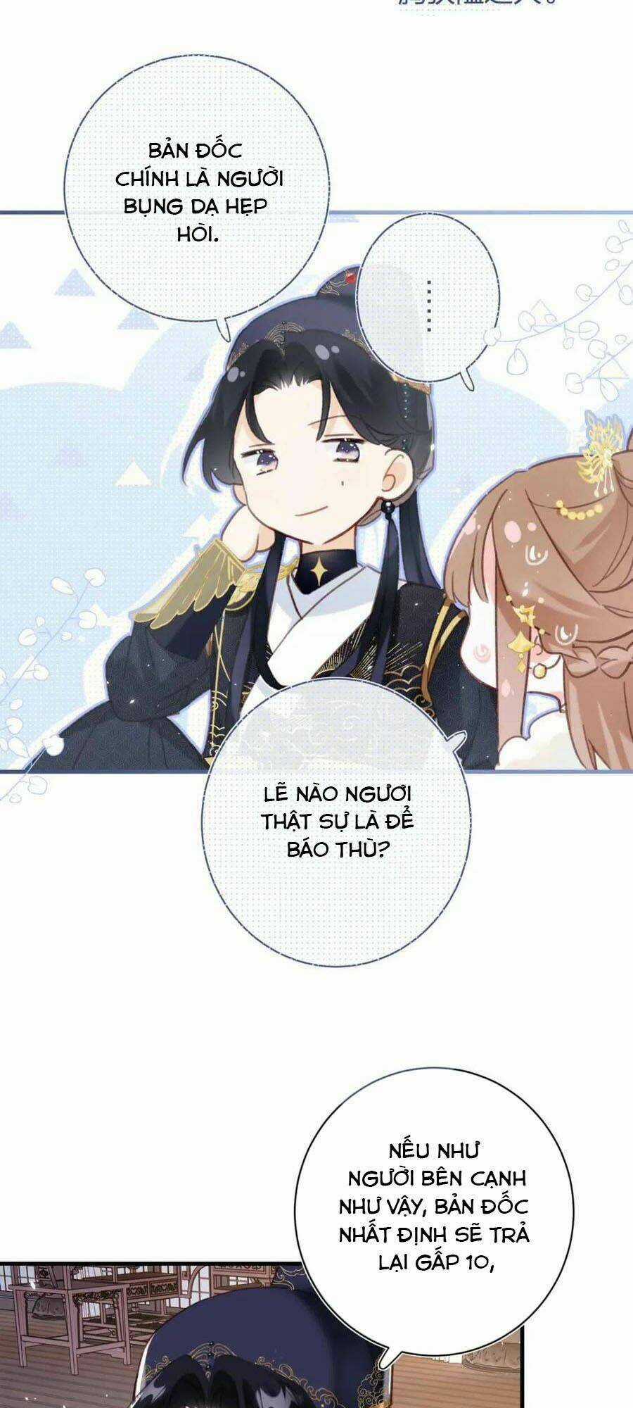 Lui Lui Lui Lui Ra! Chapter 40 trang 17