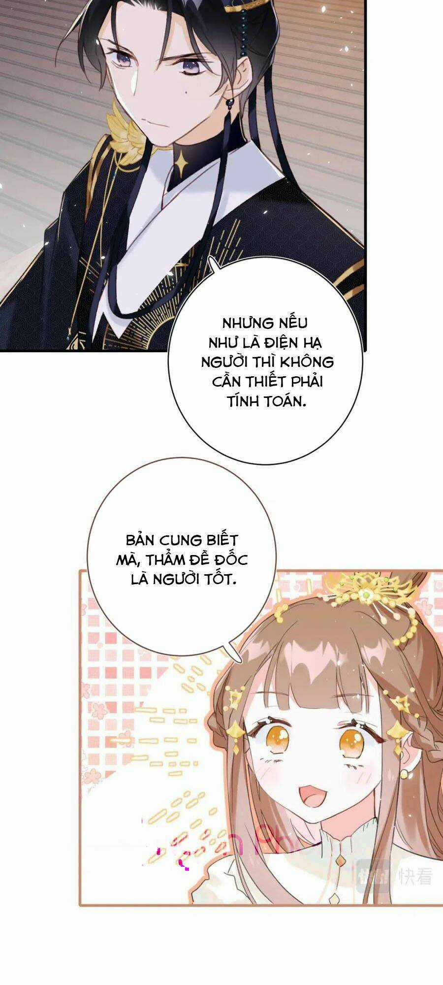 Lui Lui Lui Lui Ra! Chapter 40 trang 18