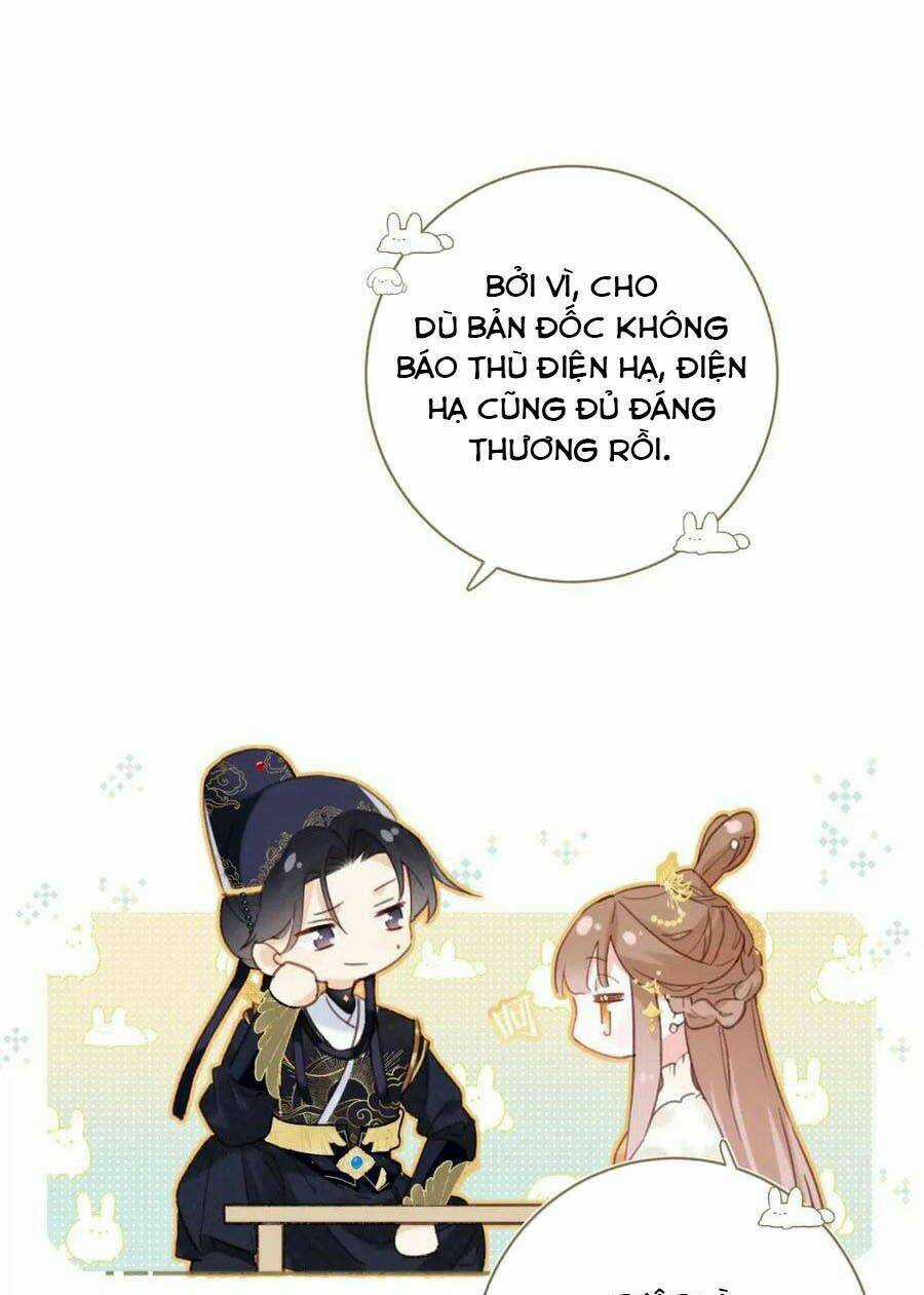 Lui Lui Lui Lui Ra! Chapter 40 trang 19