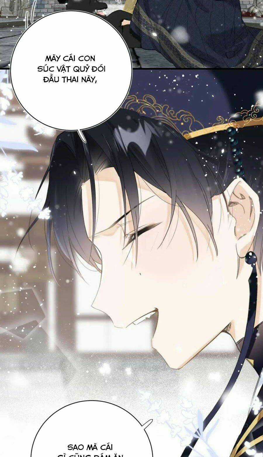 Lui Lui Lui Lui Ra! Chapter 40 trang 2