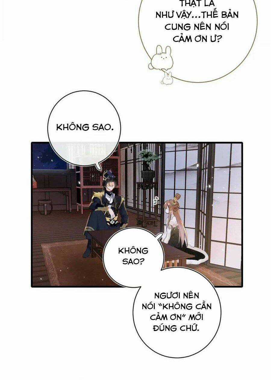 Lui Lui Lui Lui Ra! Chapter 40 trang 20