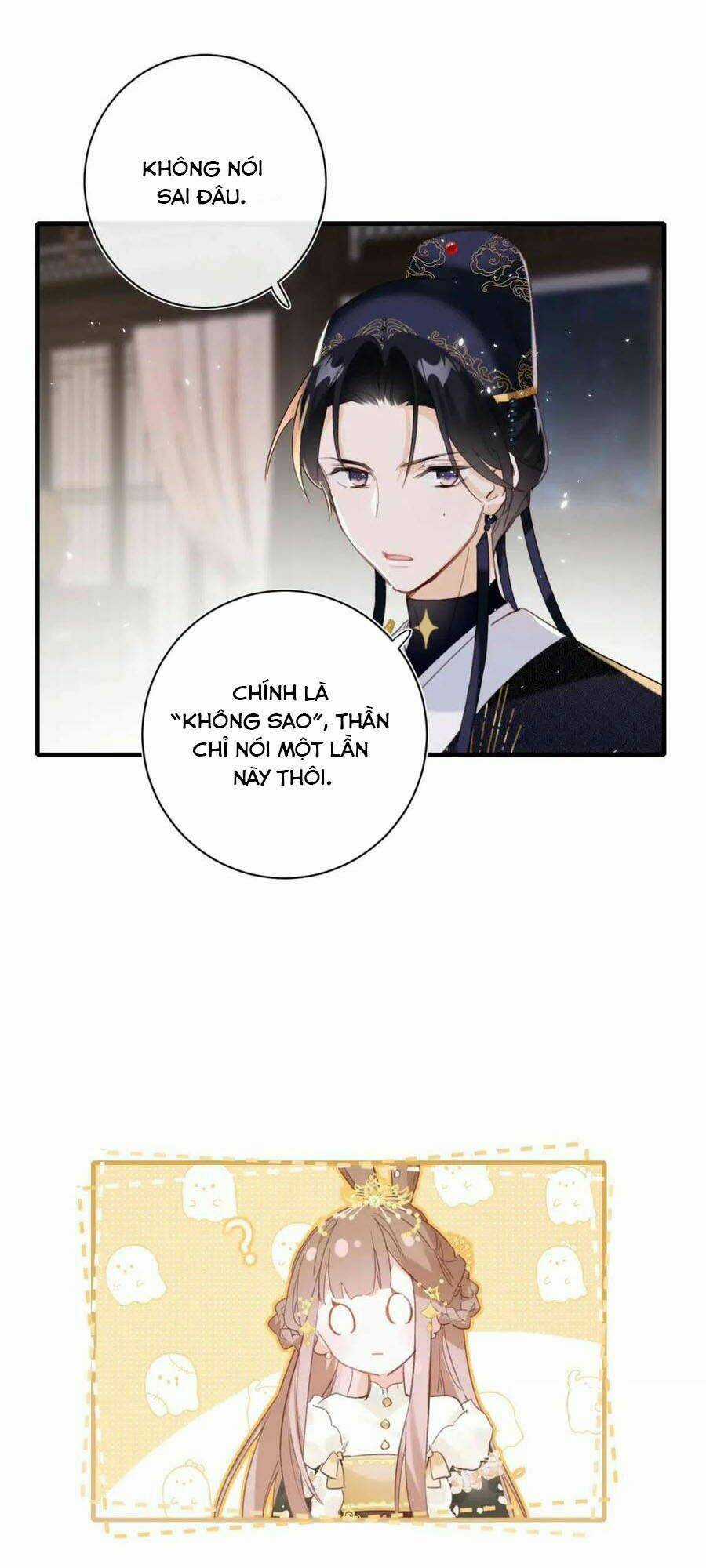 Lui Lui Lui Lui Ra! Chapter 40 trang 21