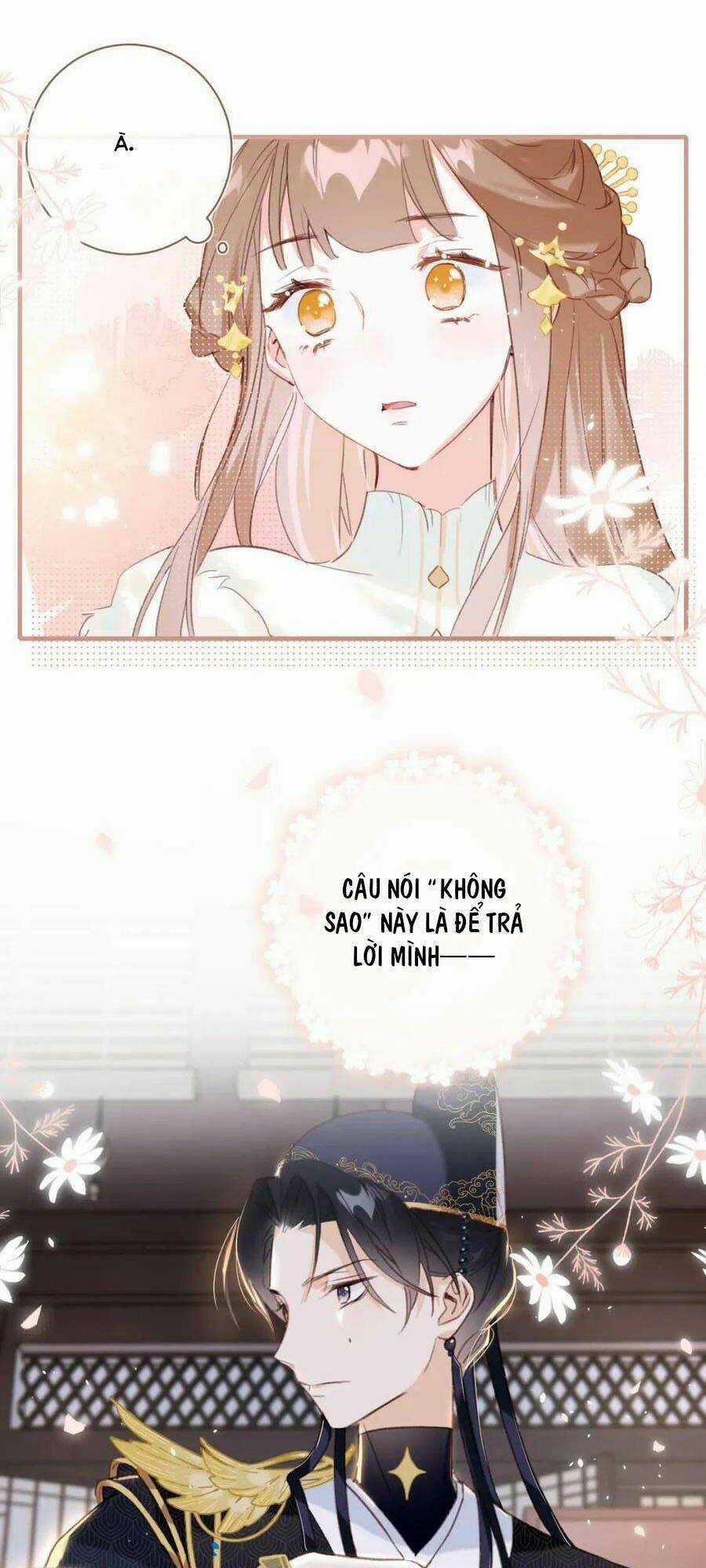 Lui Lui Lui Lui Ra! Chapter 40 trang 22