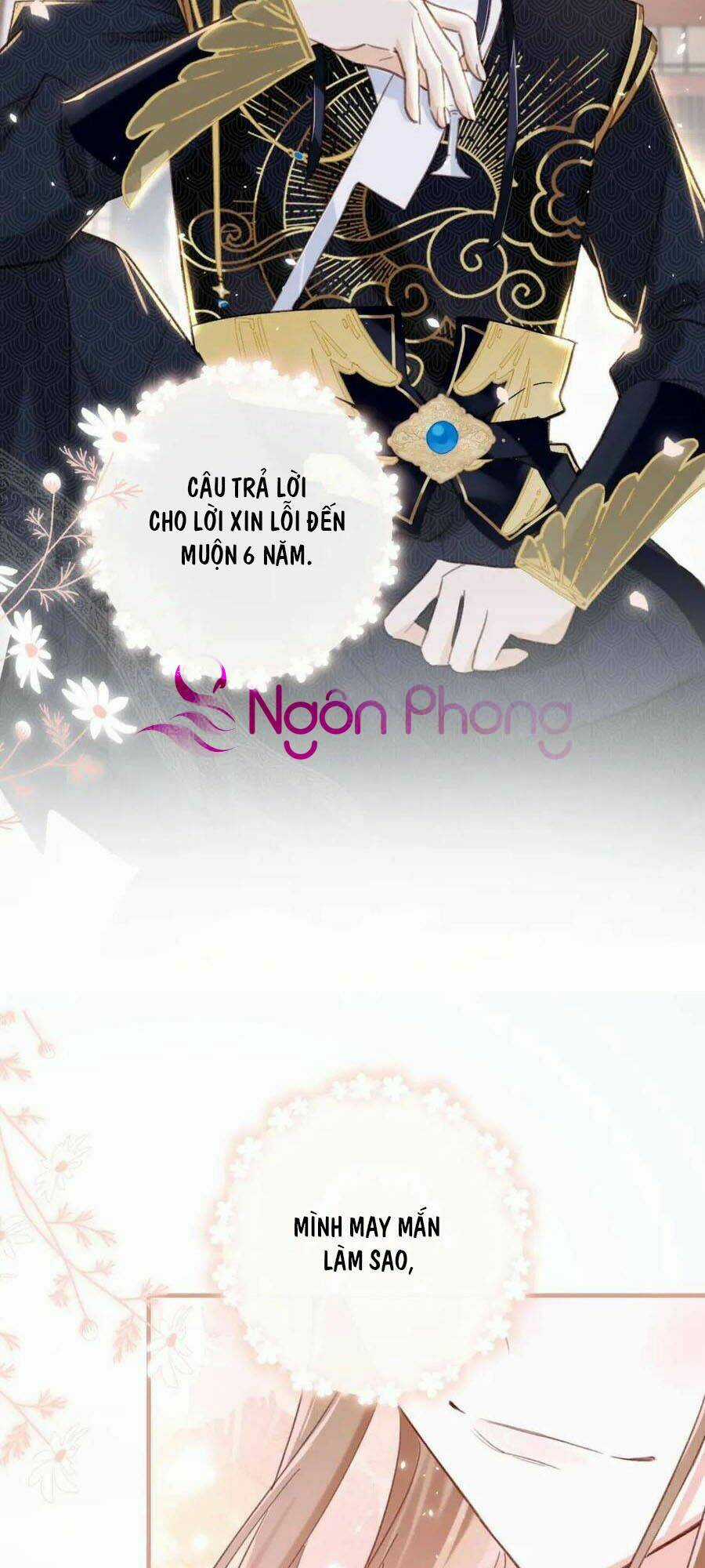 Lui Lui Lui Lui Ra! Chapter 40 trang 23