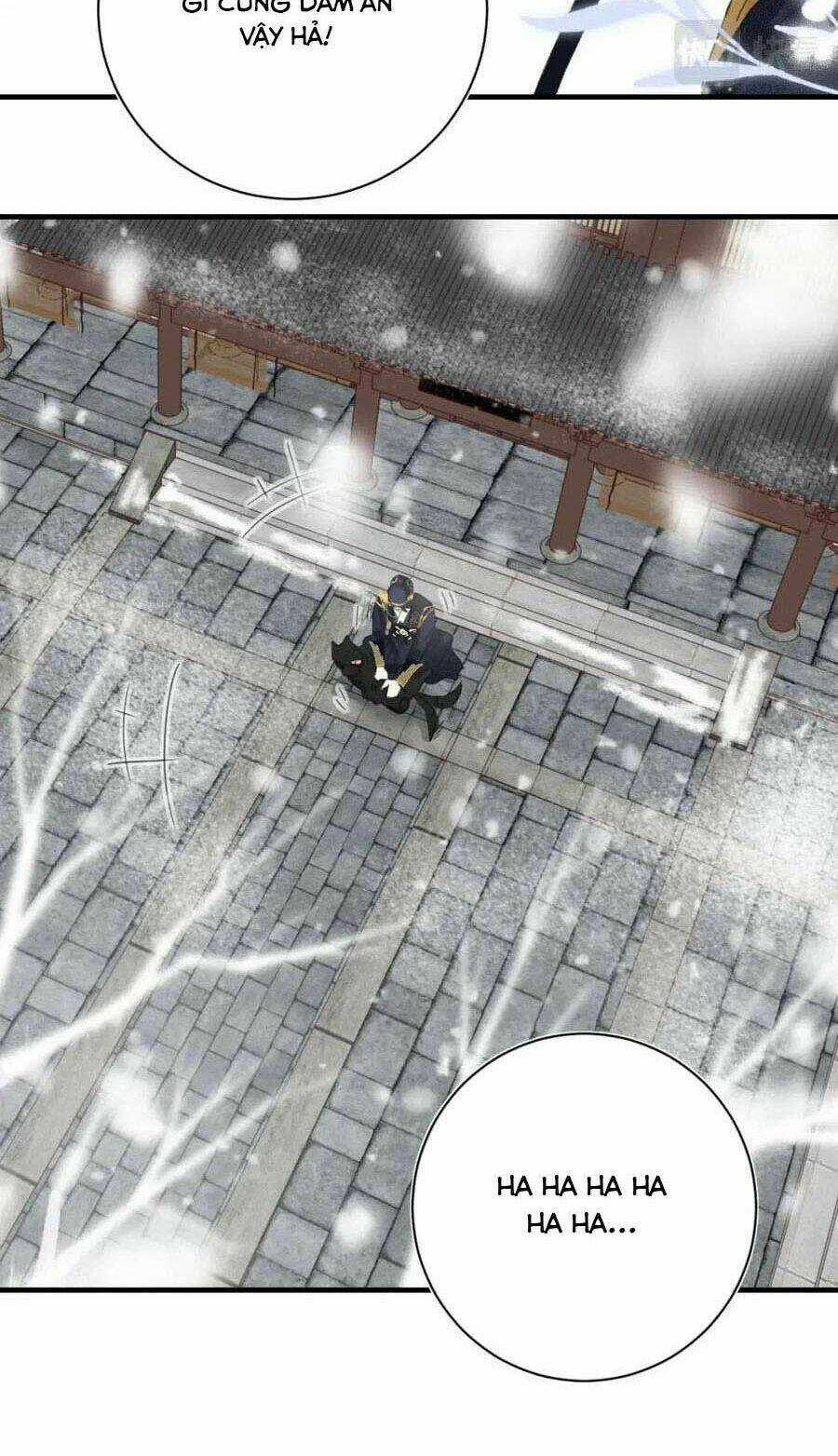 Lui Lui Lui Lui Ra! Chapter 40 trang 3