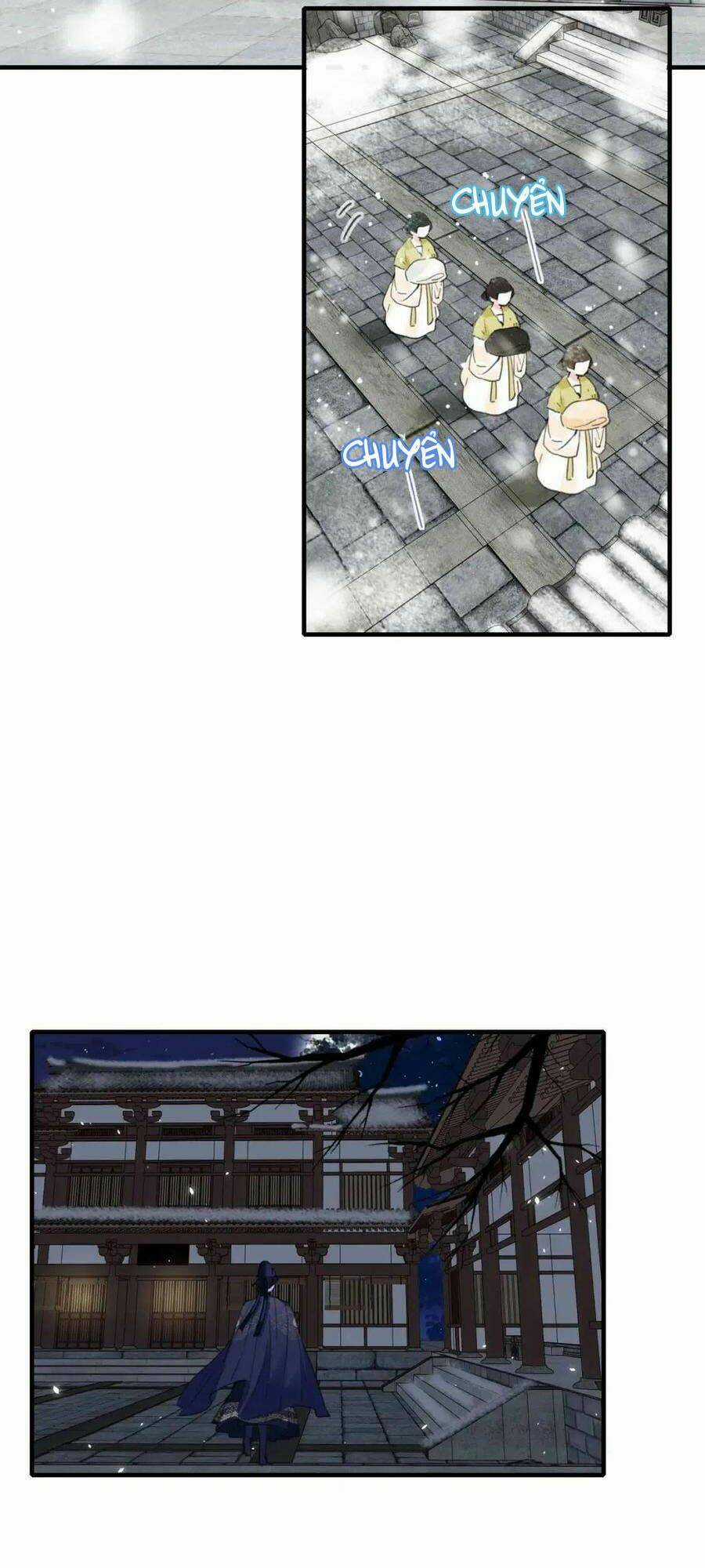 Lui Lui Lui Lui Ra! Chapter 40 trang 5