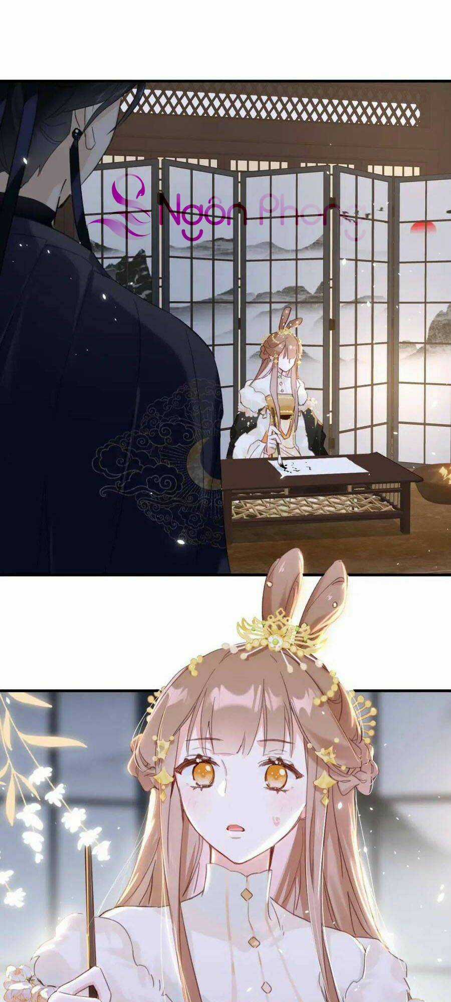 Lui Lui Lui Lui Ra! Chapter 40 trang 6