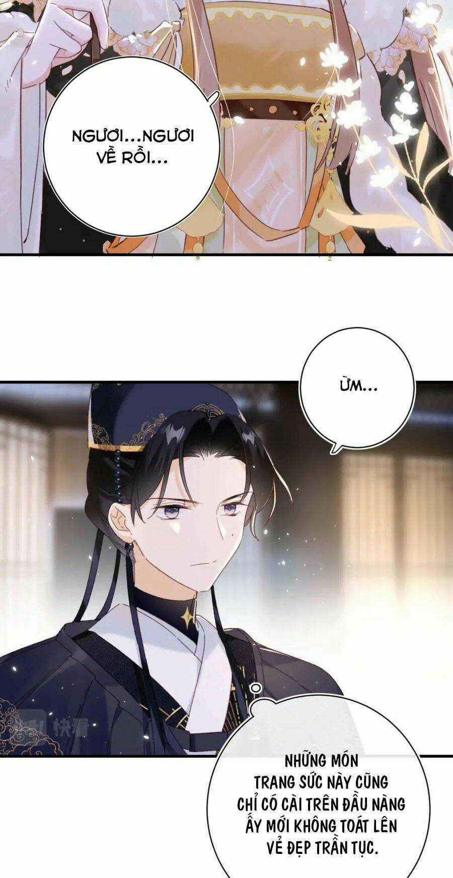 Lui Lui Lui Lui Ra! Chapter 40 trang 7