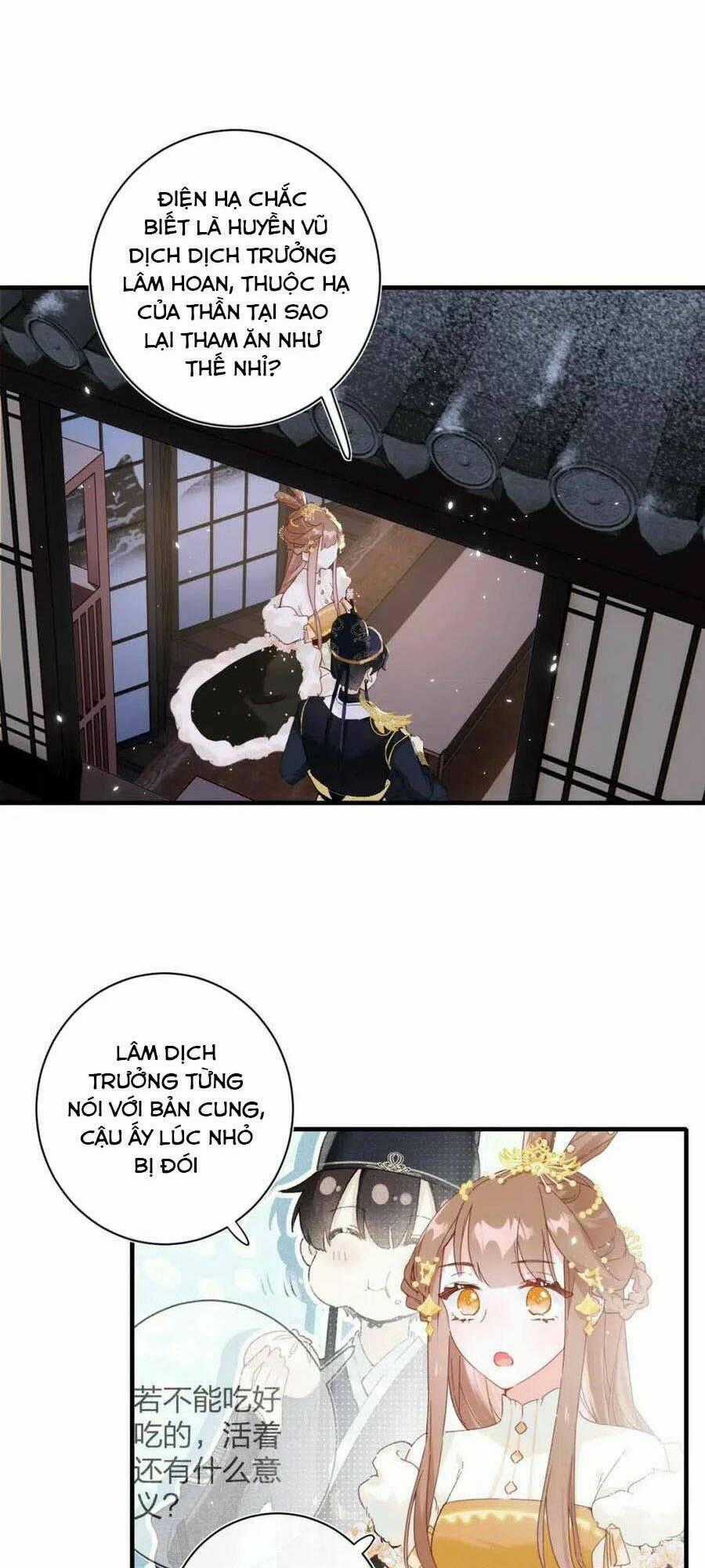 Lui Lui Lui Lui Ra! Chapter 41 trang 0