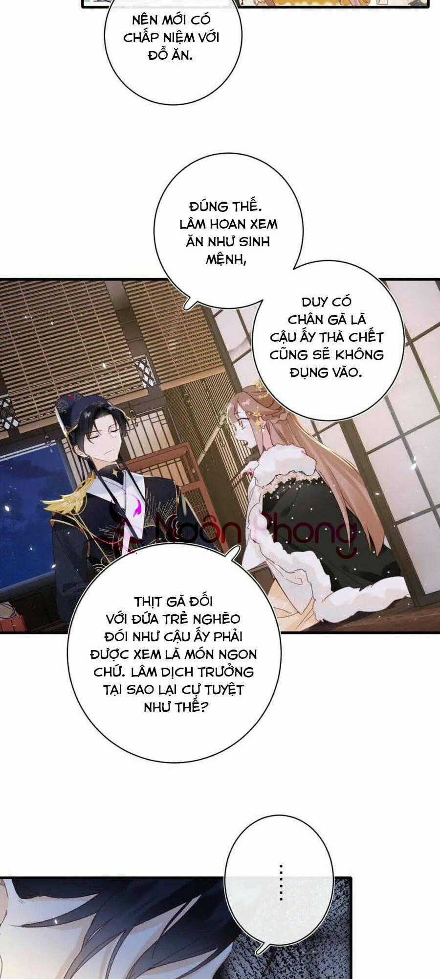 Lui Lui Lui Lui Ra! Chapter 41 trang 1