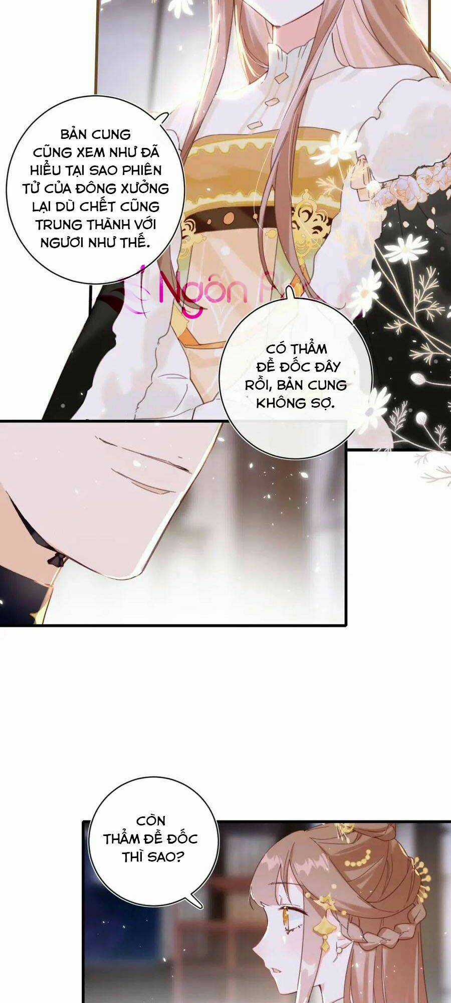 Lui Lui Lui Lui Ra! Chapter 41 trang 10