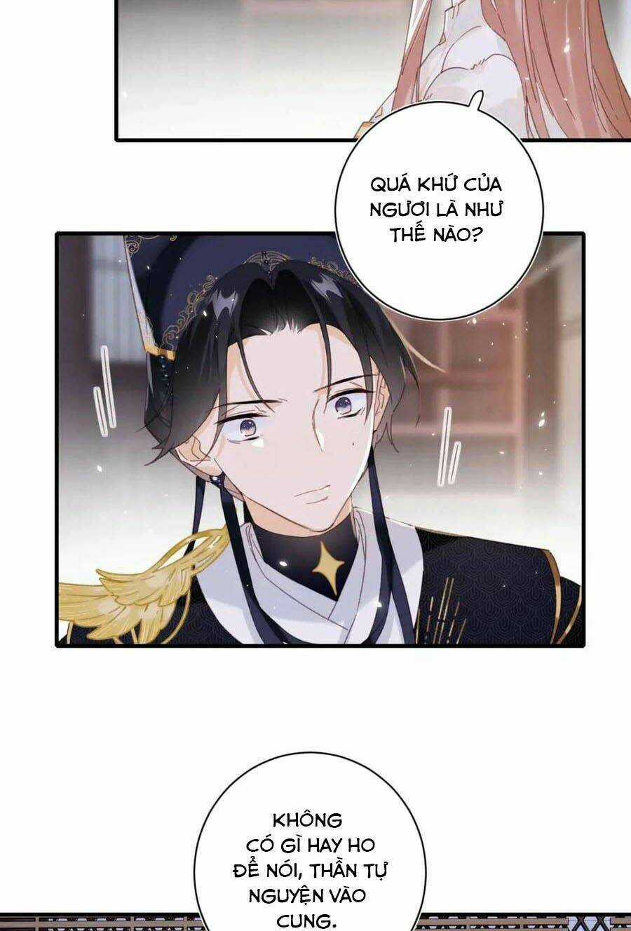 Lui Lui Lui Lui Ra! Chapter 41 trang 11