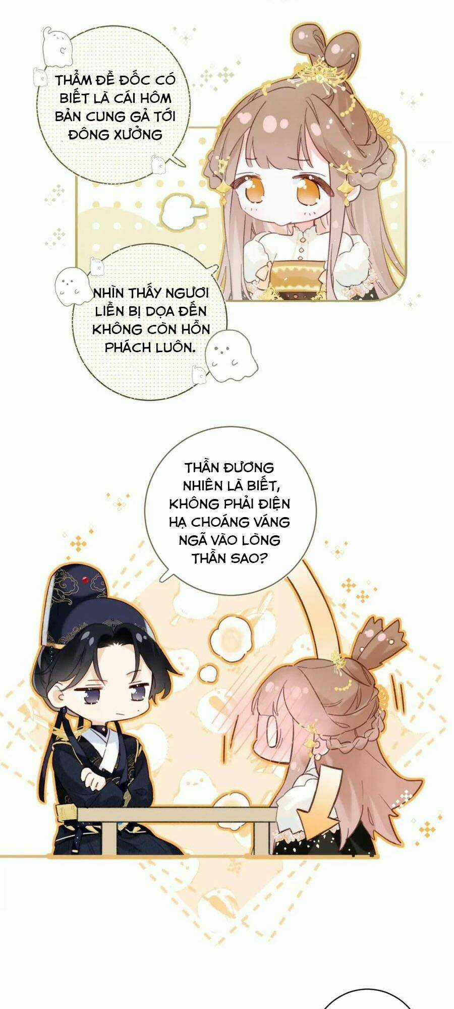 Lui Lui Lui Lui Ra! Chapter 41 trang 13