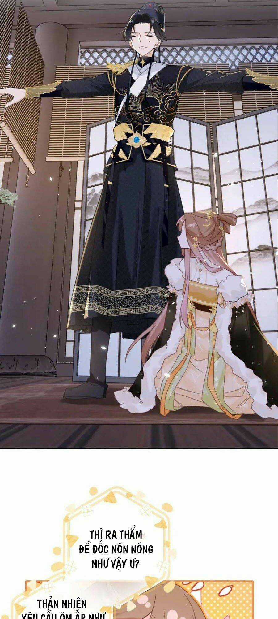 Lui Lui Lui Lui Ra! Chapter 41 trang 15