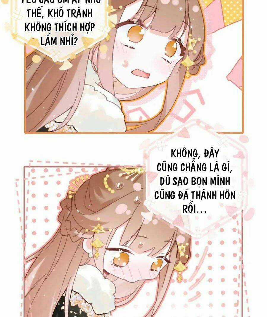 Lui Lui Lui Lui Ra! Chapter 41 trang 16