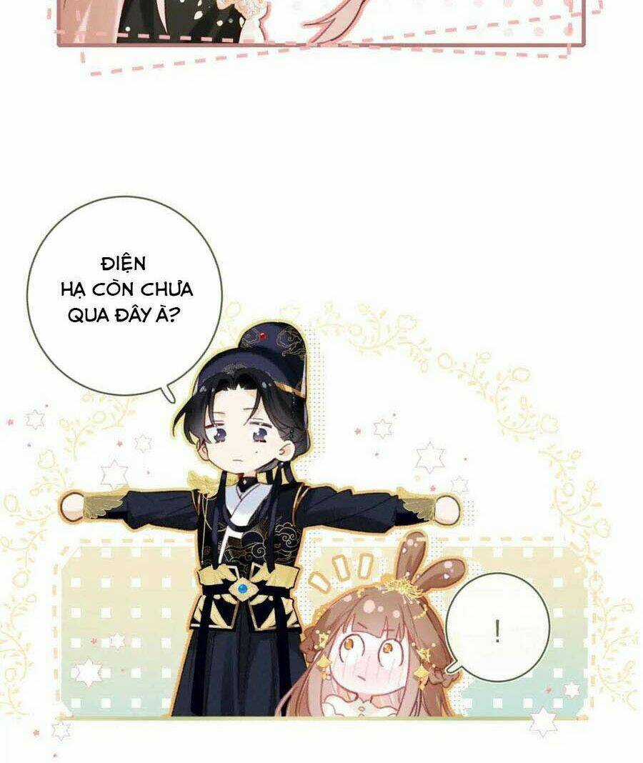 Lui Lui Lui Lui Ra! Chapter 41 trang 17