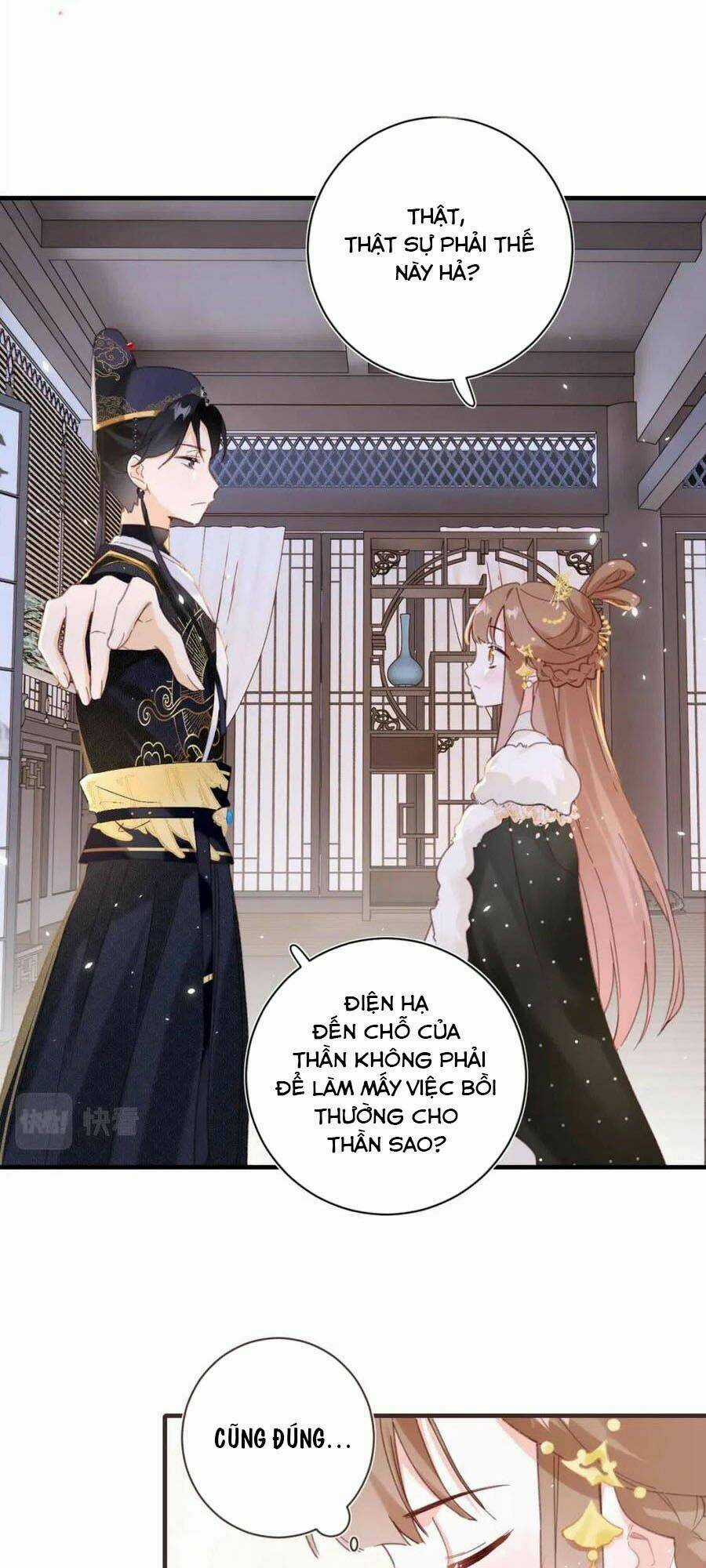 Lui Lui Lui Lui Ra! Chapter 41 trang 18