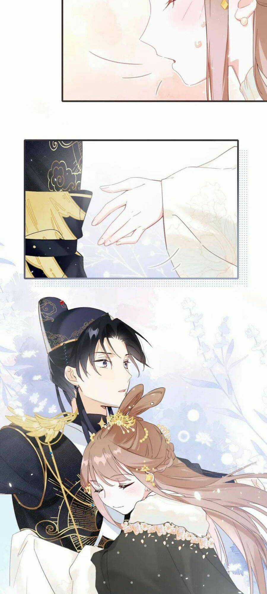 Lui Lui Lui Lui Ra! Chapter 41 trang 19