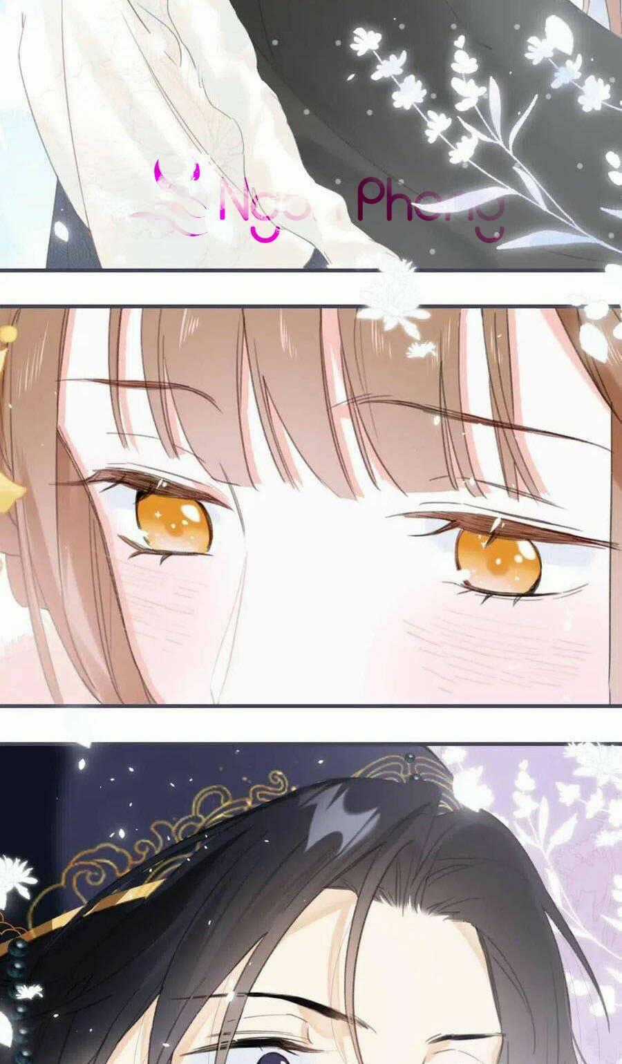 Lui Lui Lui Lui Ra! Chapter 41 trang 20