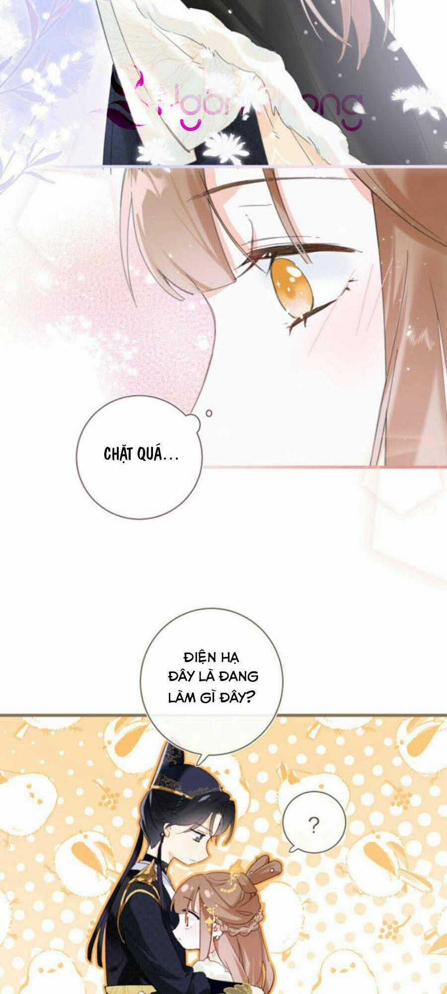 Lui Lui Lui Lui Ra! Chapter 42 trang 1