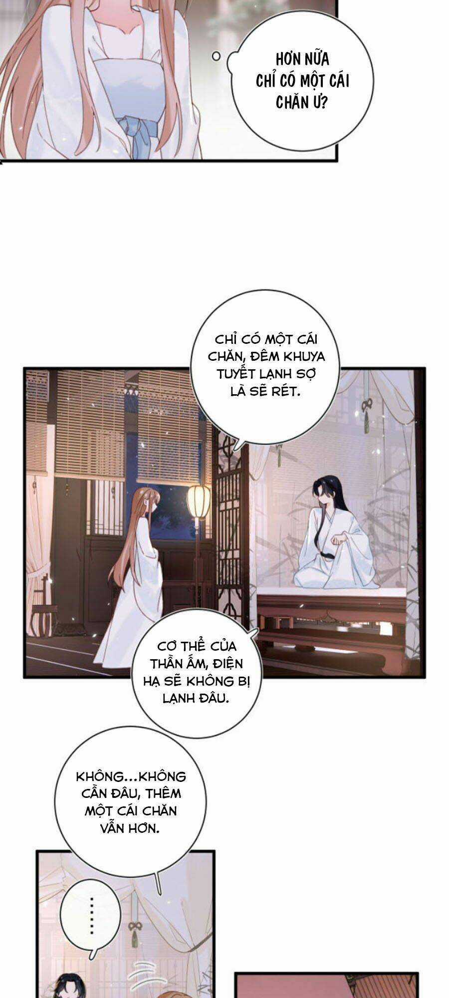 Lui Lui Lui Lui Ra! Chapter 42 trang 10