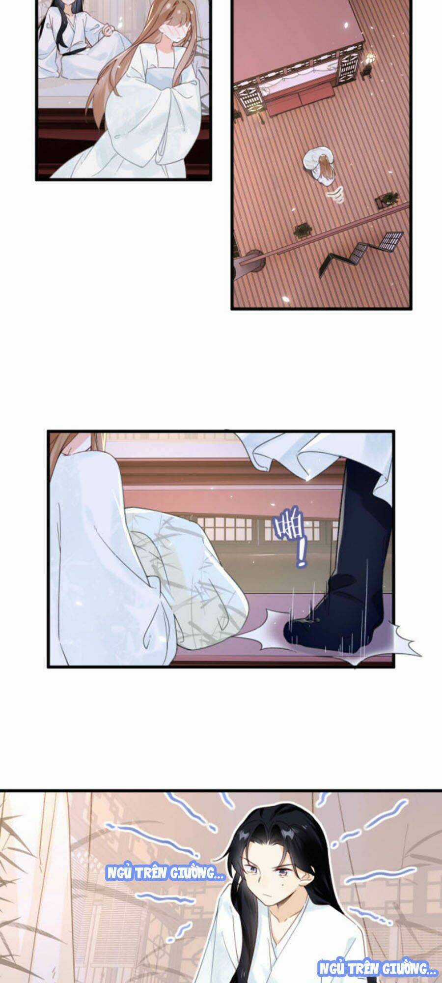 Lui Lui Lui Lui Ra! Chapter 42 trang 11