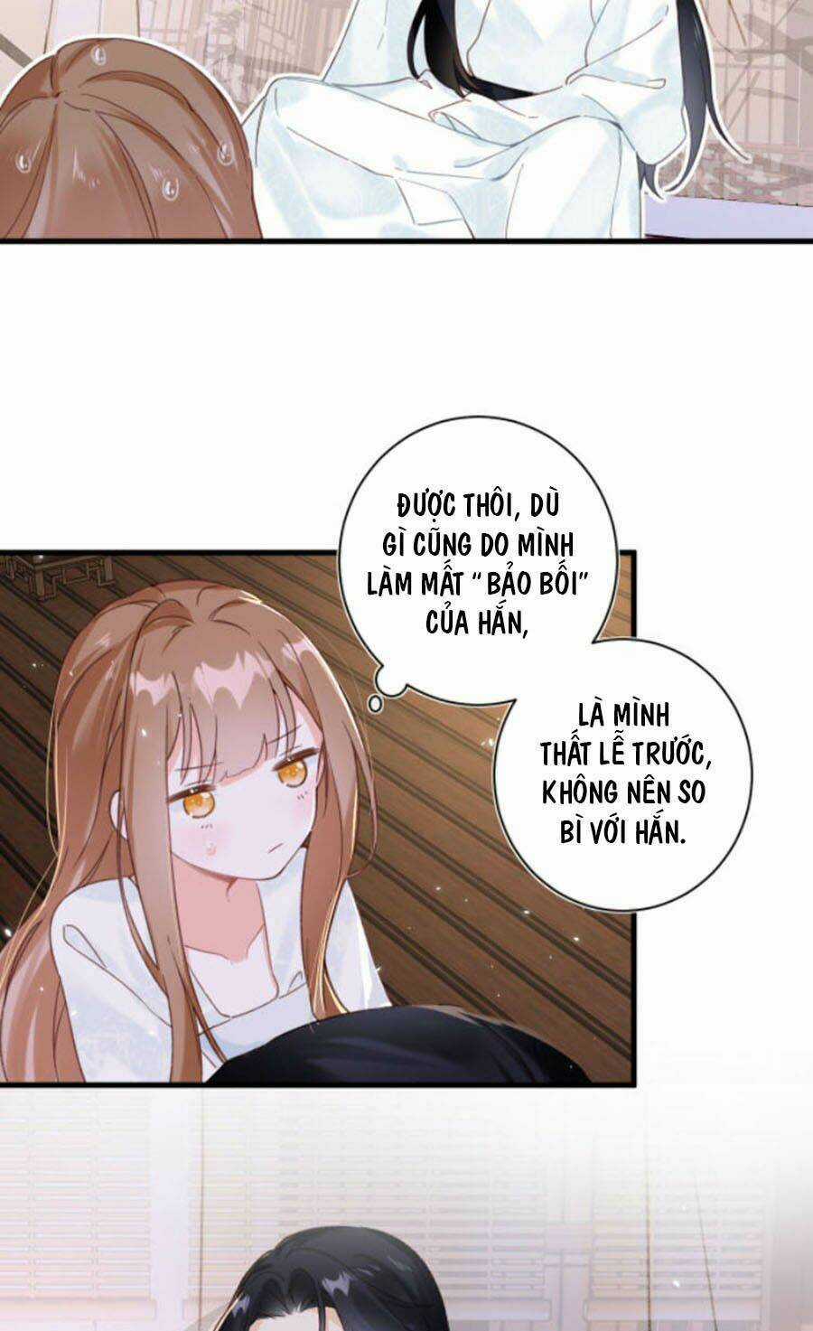 Lui Lui Lui Lui Ra! Chapter 42 trang 12