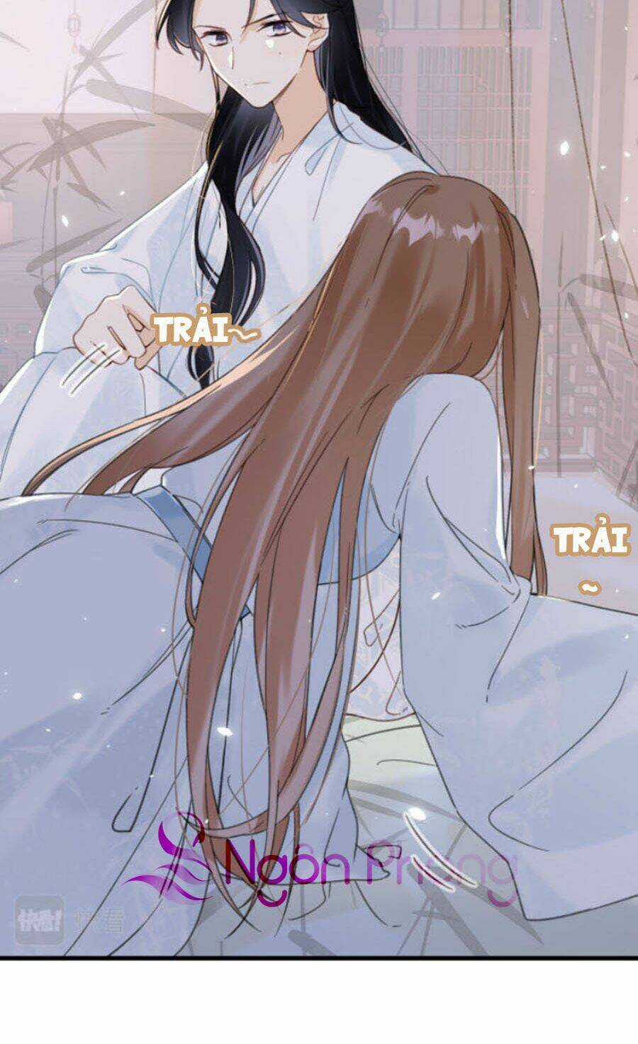 Lui Lui Lui Lui Ra! Chapter 42 trang 13