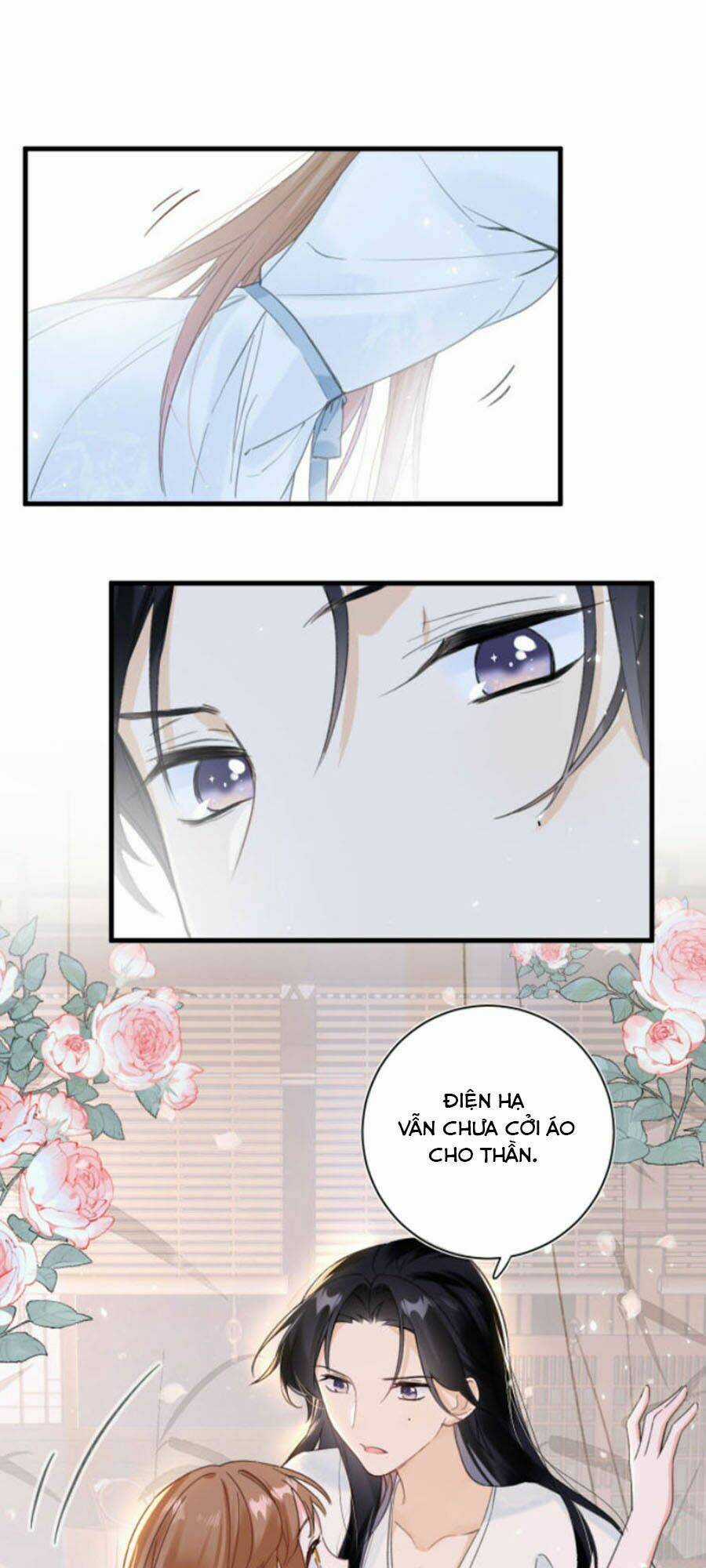 Lui Lui Lui Lui Ra! Chapter 42 trang 14