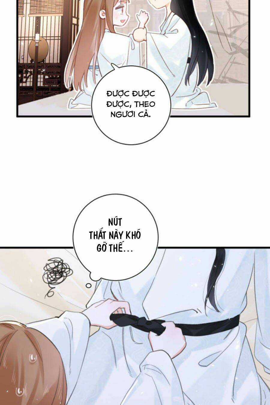 Lui Lui Lui Lui Ra! Chapter 42 trang 16