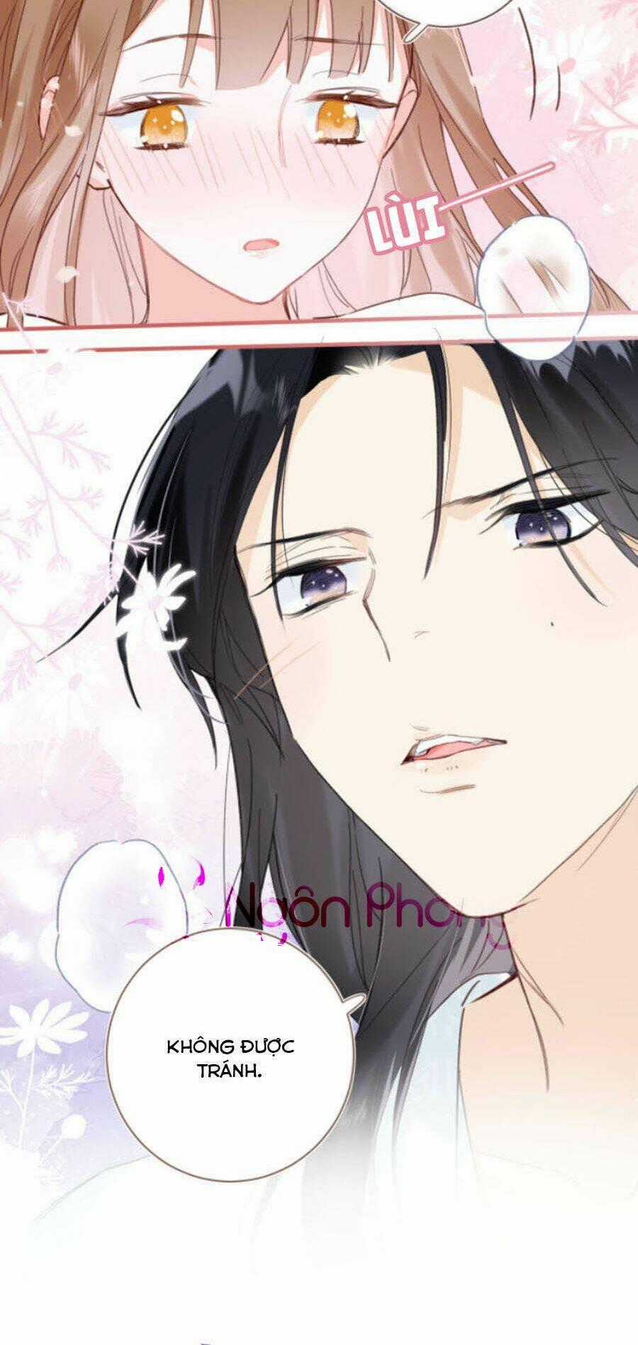 Lui Lui Lui Lui Ra! Chapter 42 trang 20