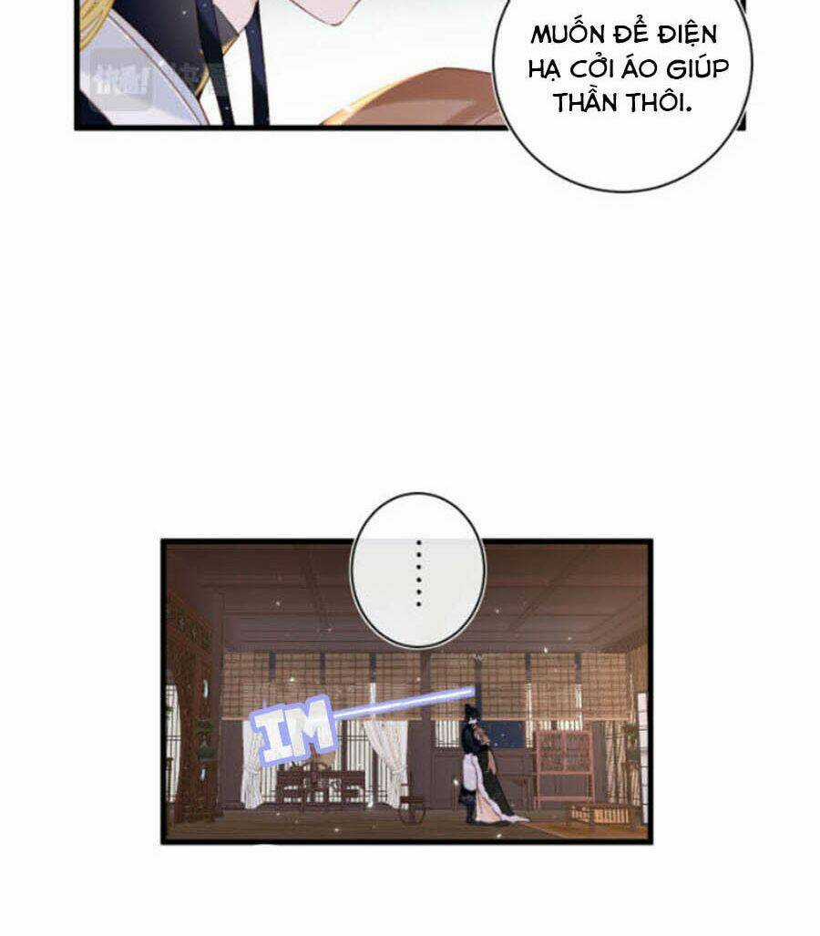 Lui Lui Lui Lui Ra! Chapter 42 trang 3