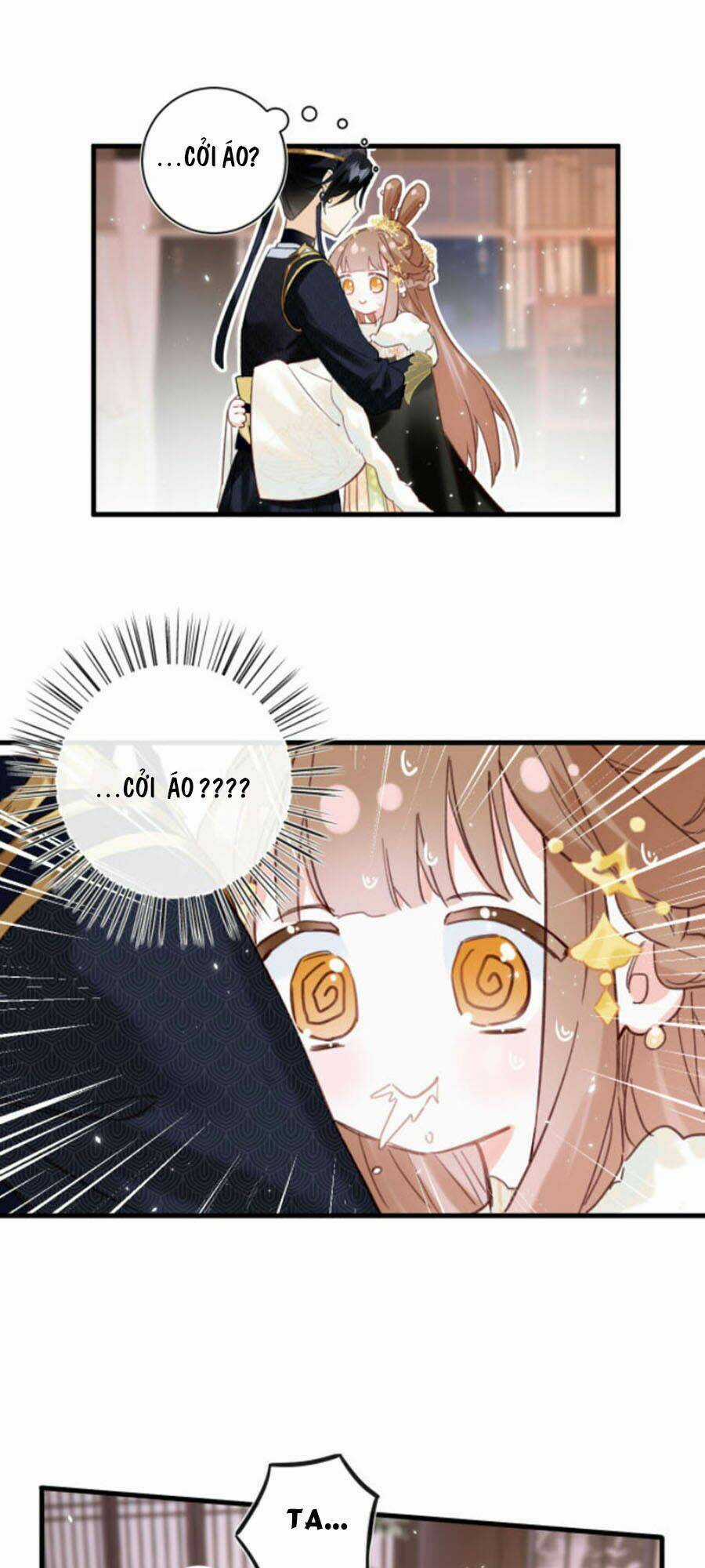 Lui Lui Lui Lui Ra! Chapter 42 trang 4