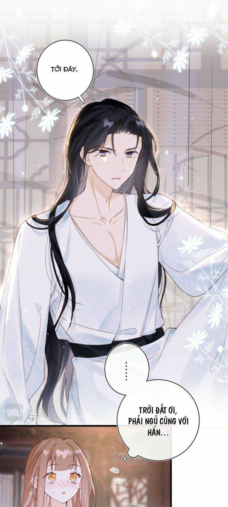 Lui Lui Lui Lui Ra! Chapter 42 trang 9