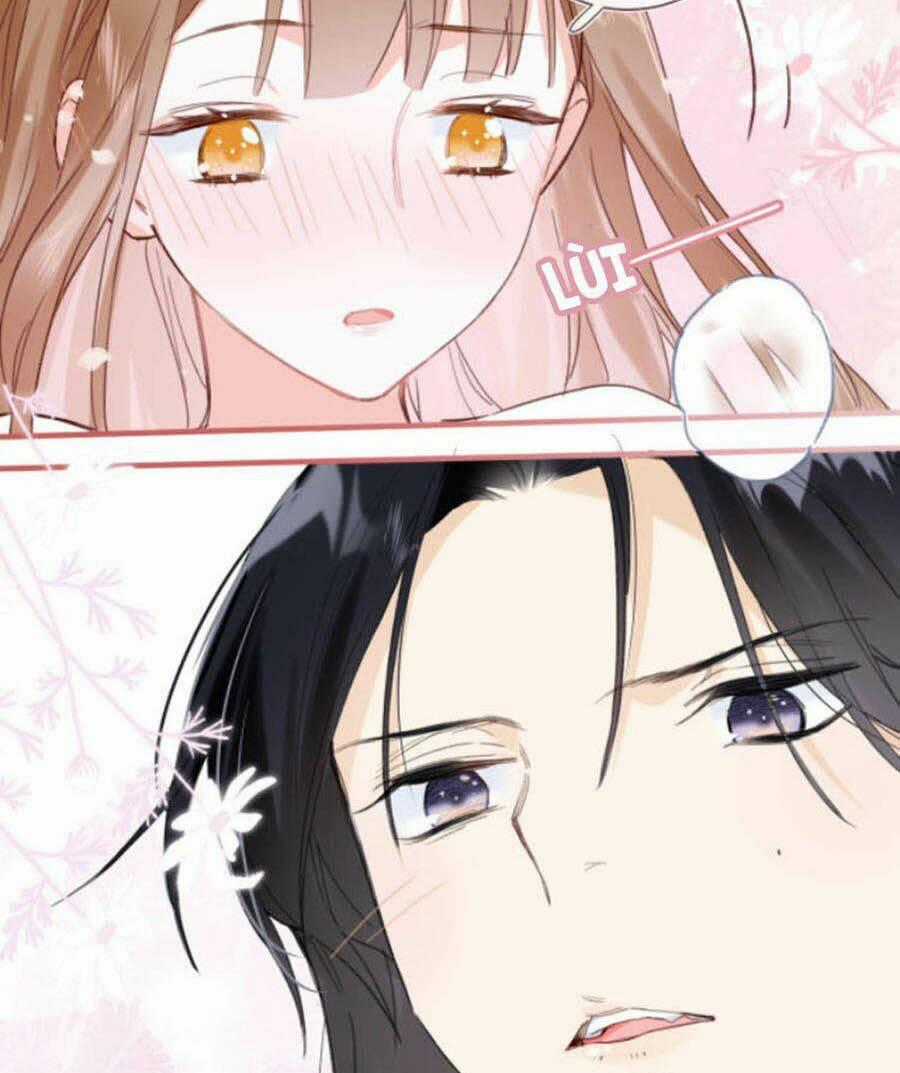 Lui Lui Lui Lui Ra! Chapter 43 trang 1