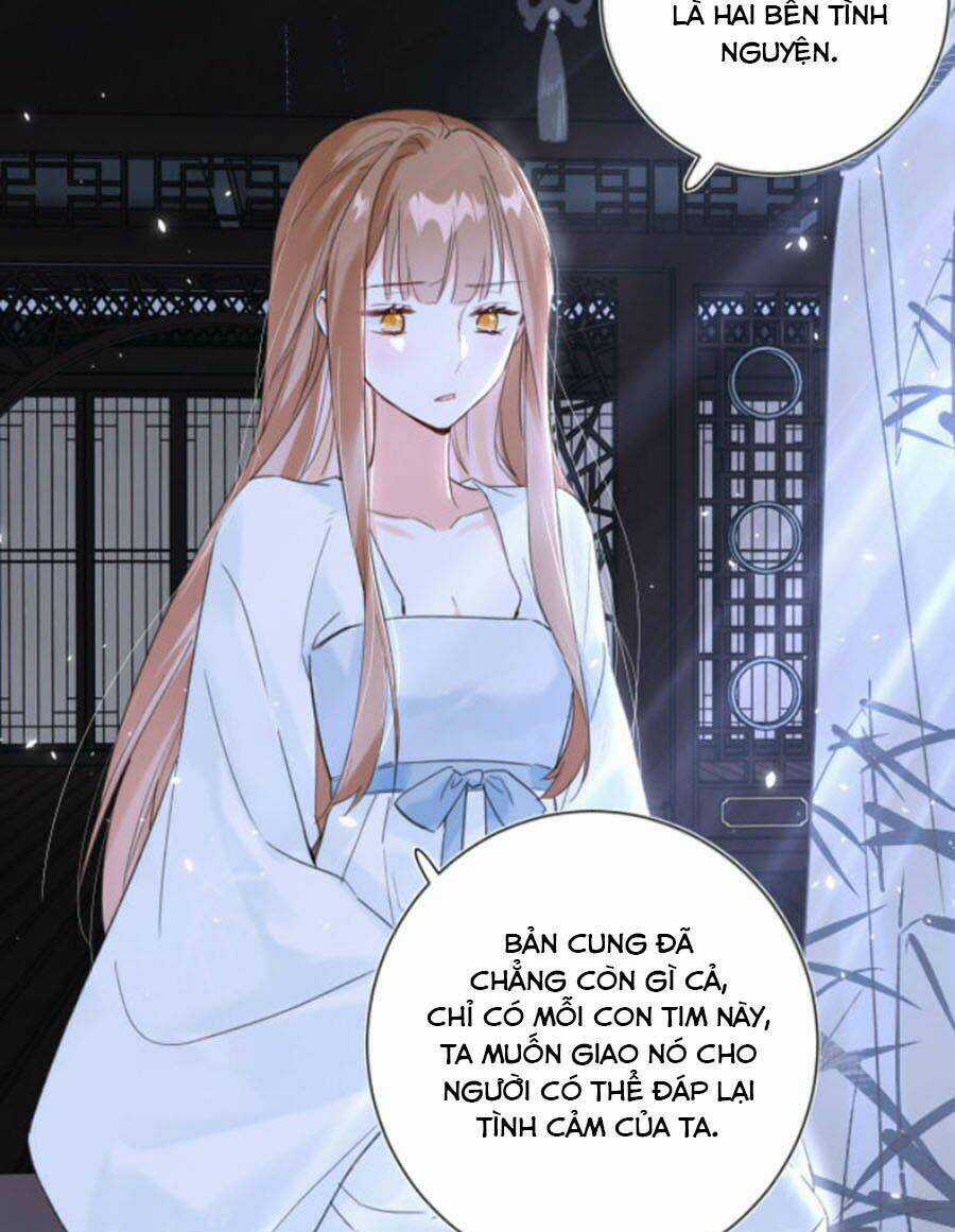 Lui Lui Lui Lui Ra! Chapter 43 trang 10