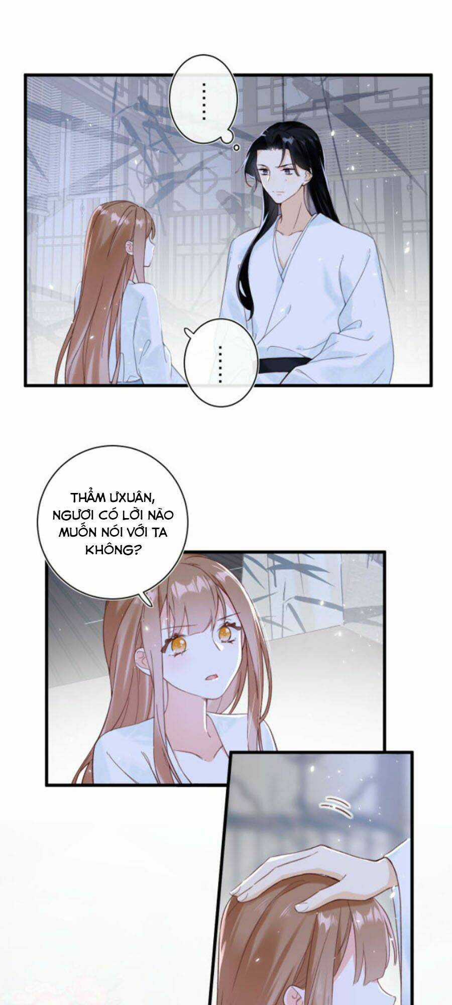 Lui Lui Lui Lui Ra! Chapter 43 trang 12