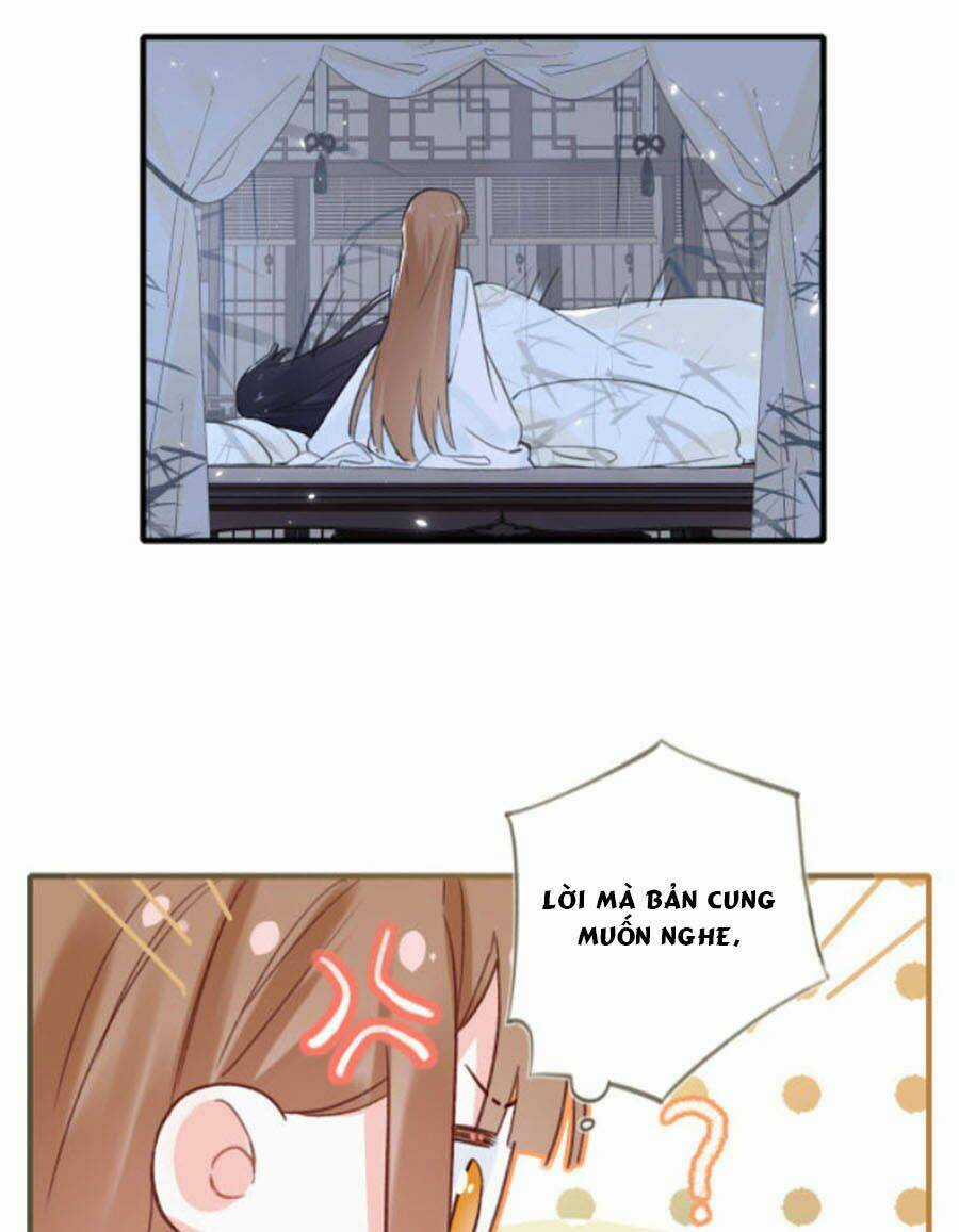 Lui Lui Lui Lui Ra! Chapter 43 trang 14