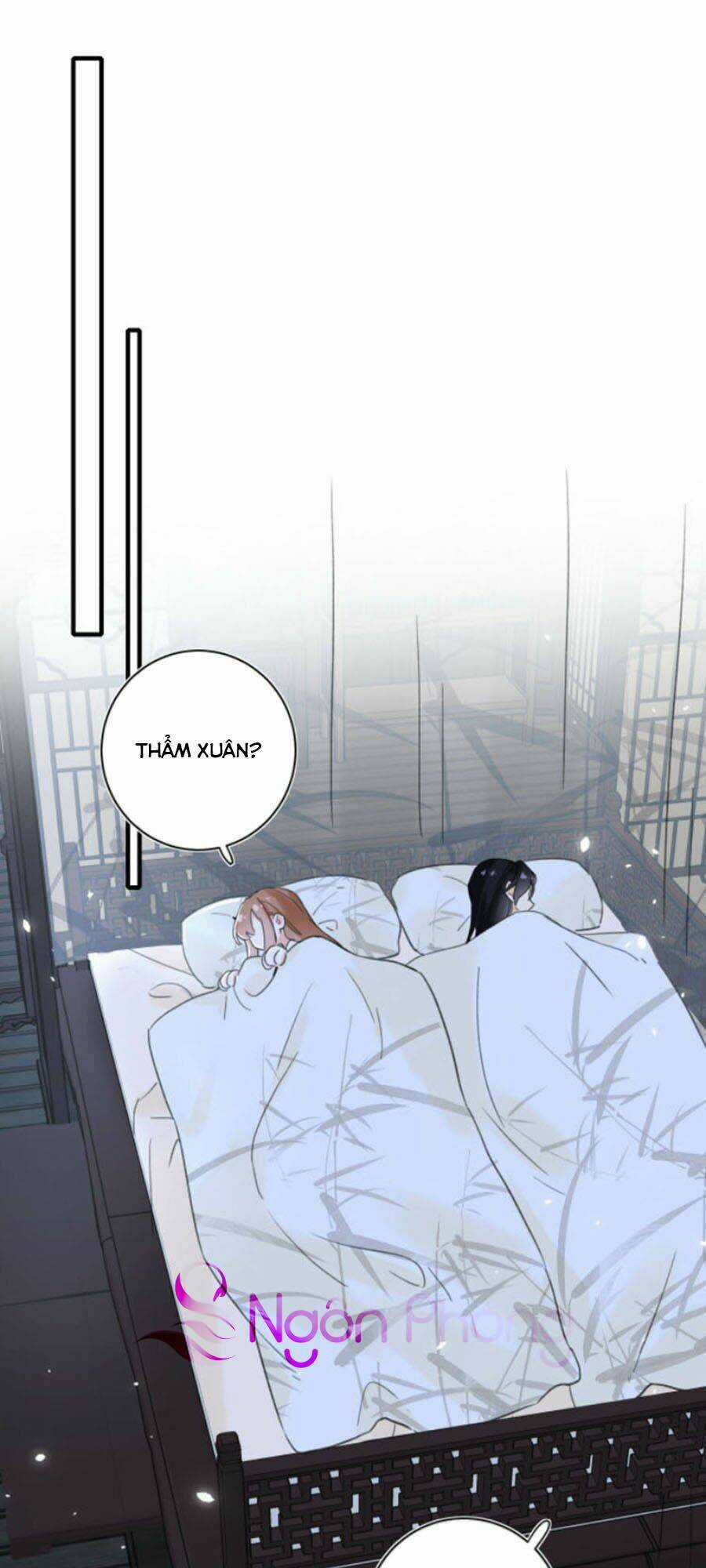 Lui Lui Lui Lui Ra! Chapter 43 trang 16