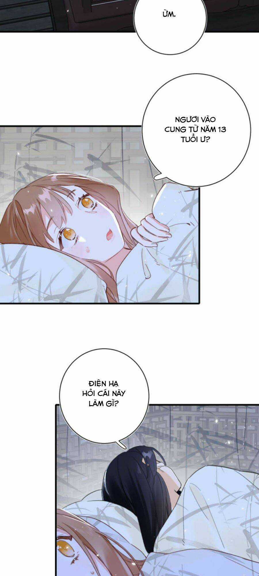 Lui Lui Lui Lui Ra! Chapter 43 trang 17